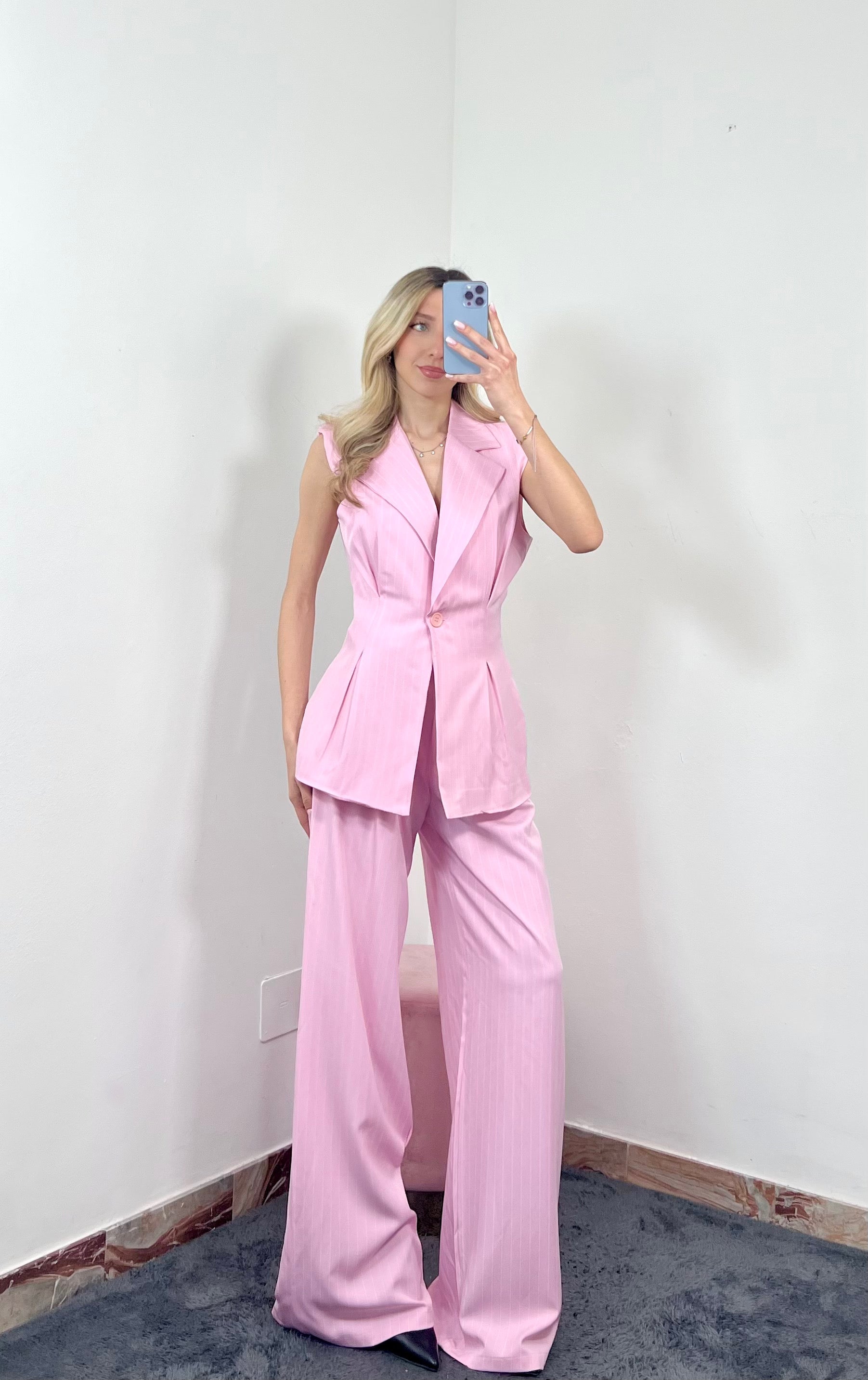 Tailleur Agatha