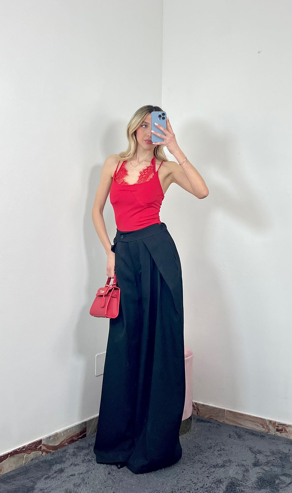 Pantalone Manila