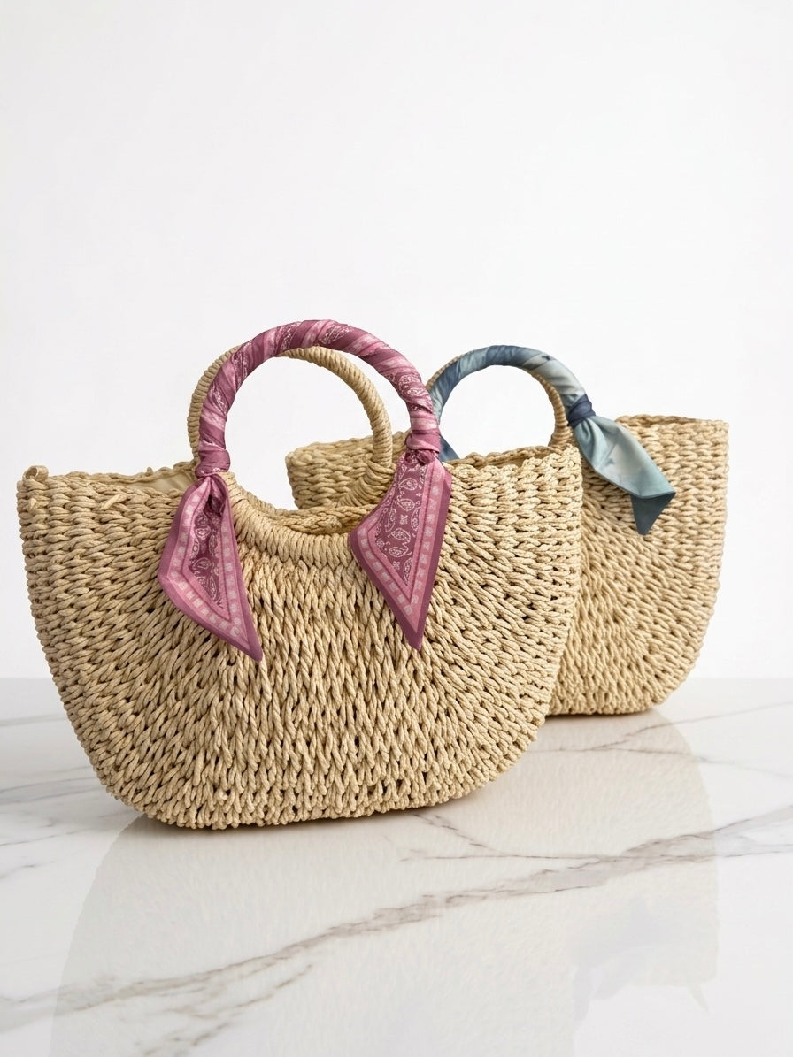 Borsa Foulard