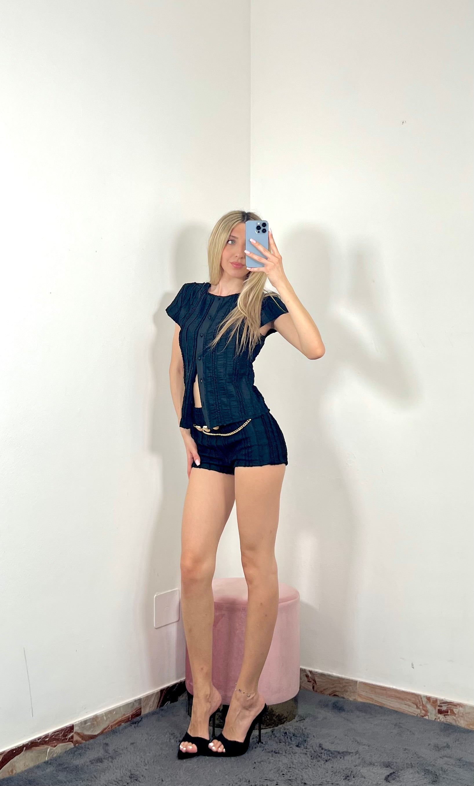 Set Jasmine