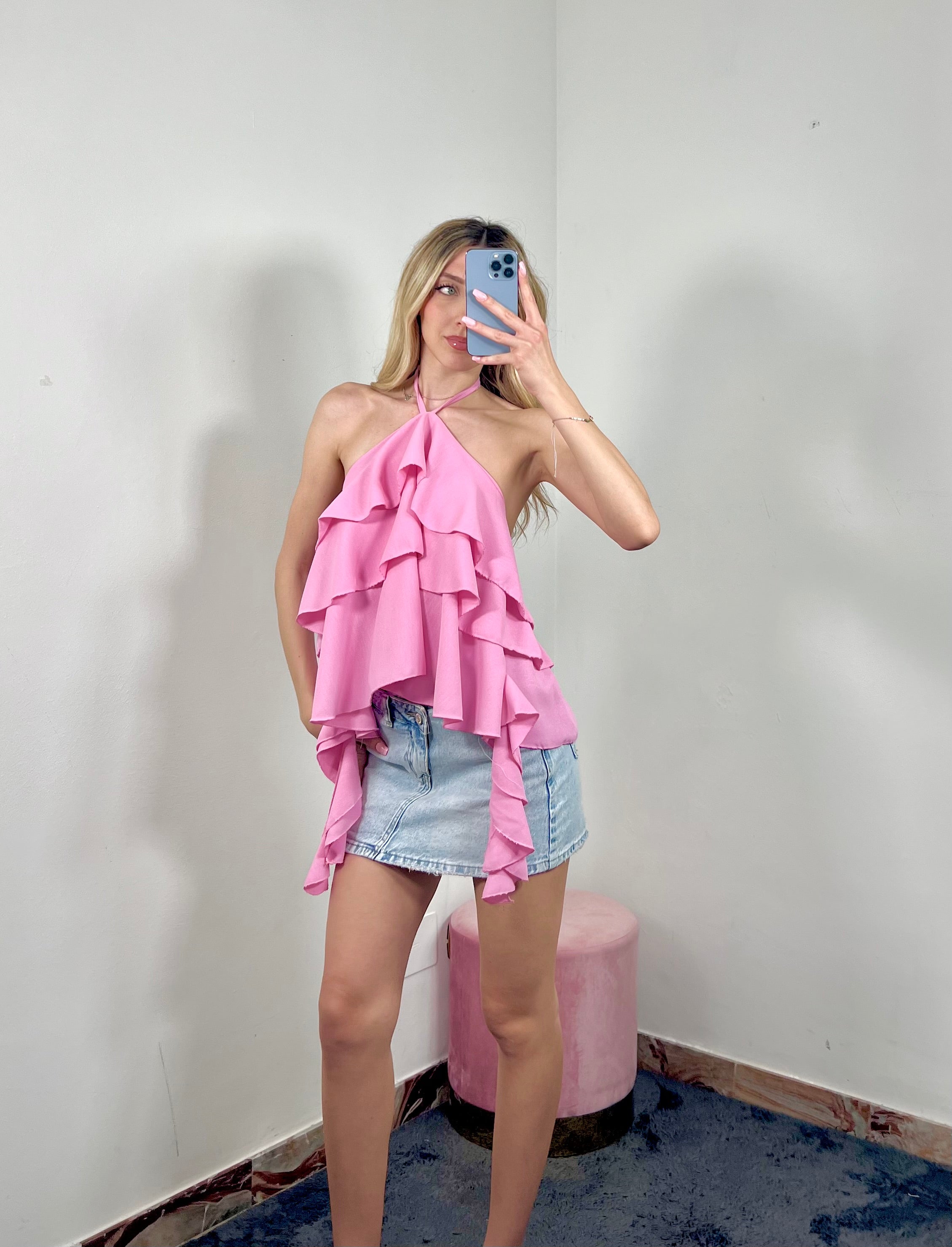 Top Grazia