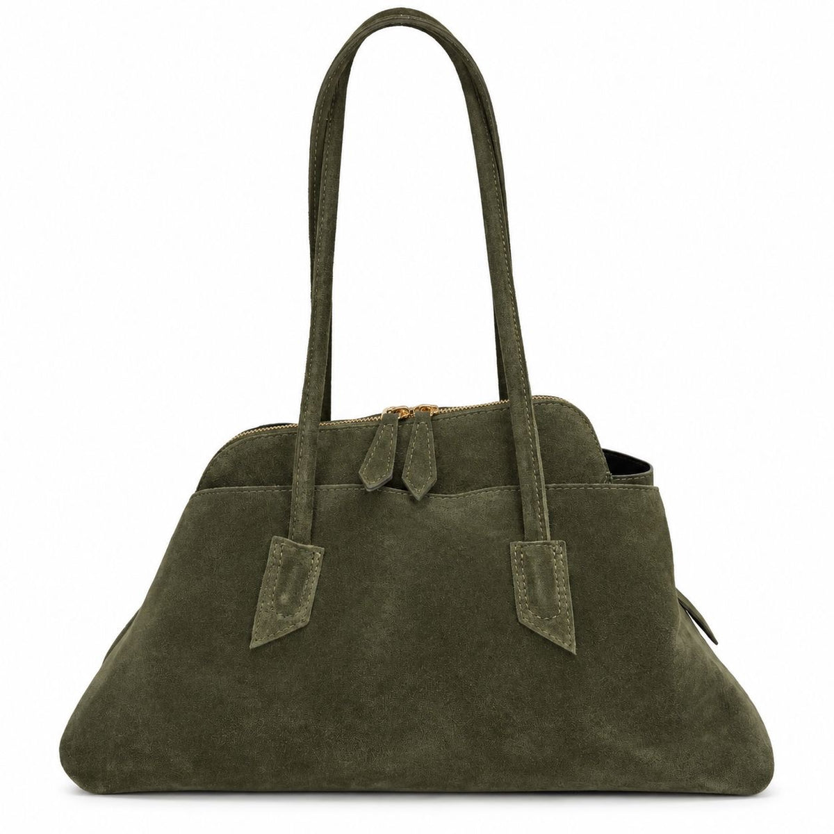Borsa Livia Suede Big