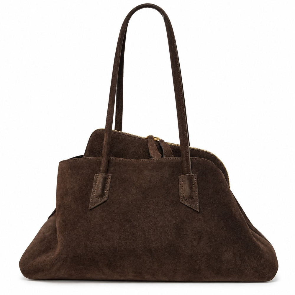 Borsa Livia Suede Big