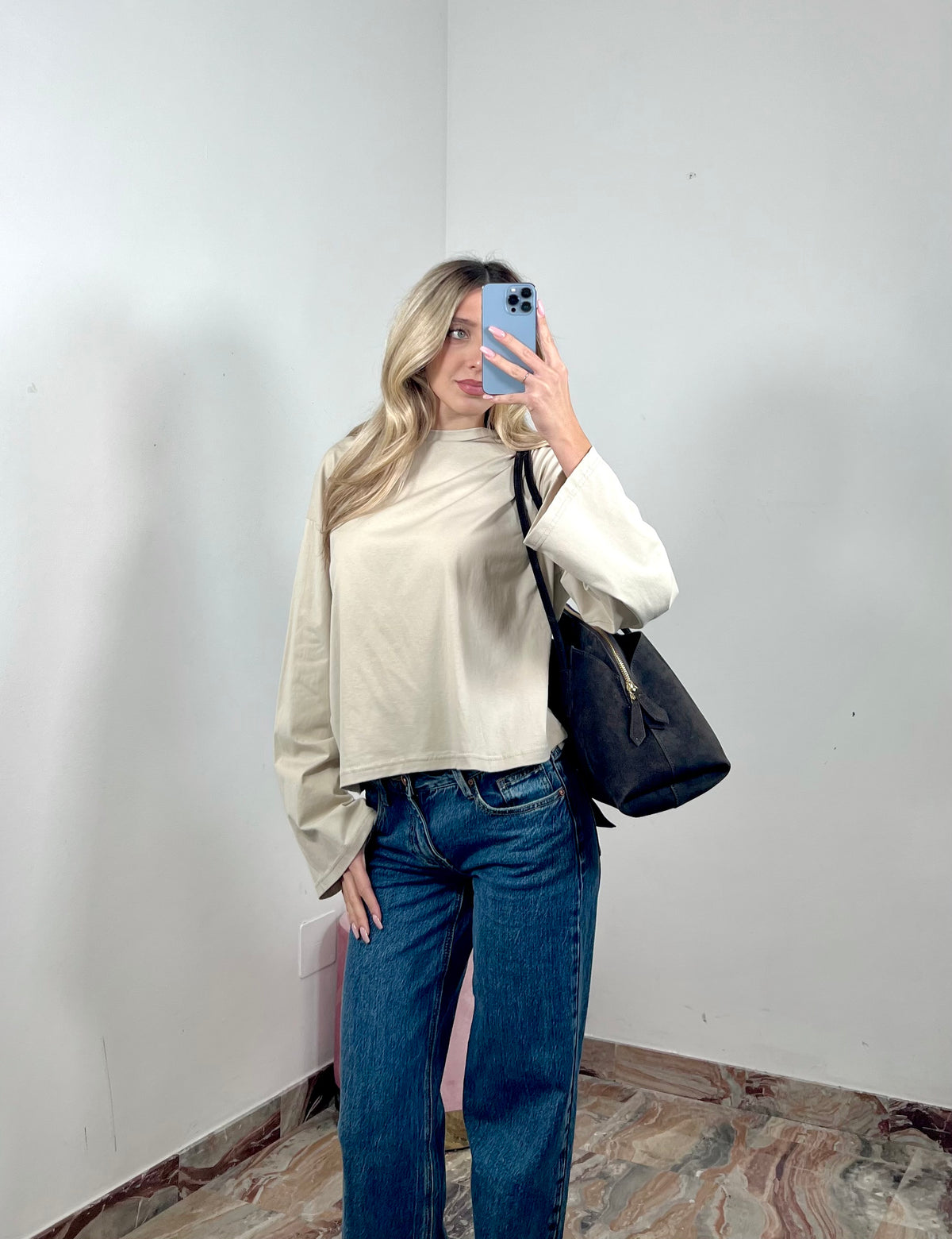 Longsleeve Classic