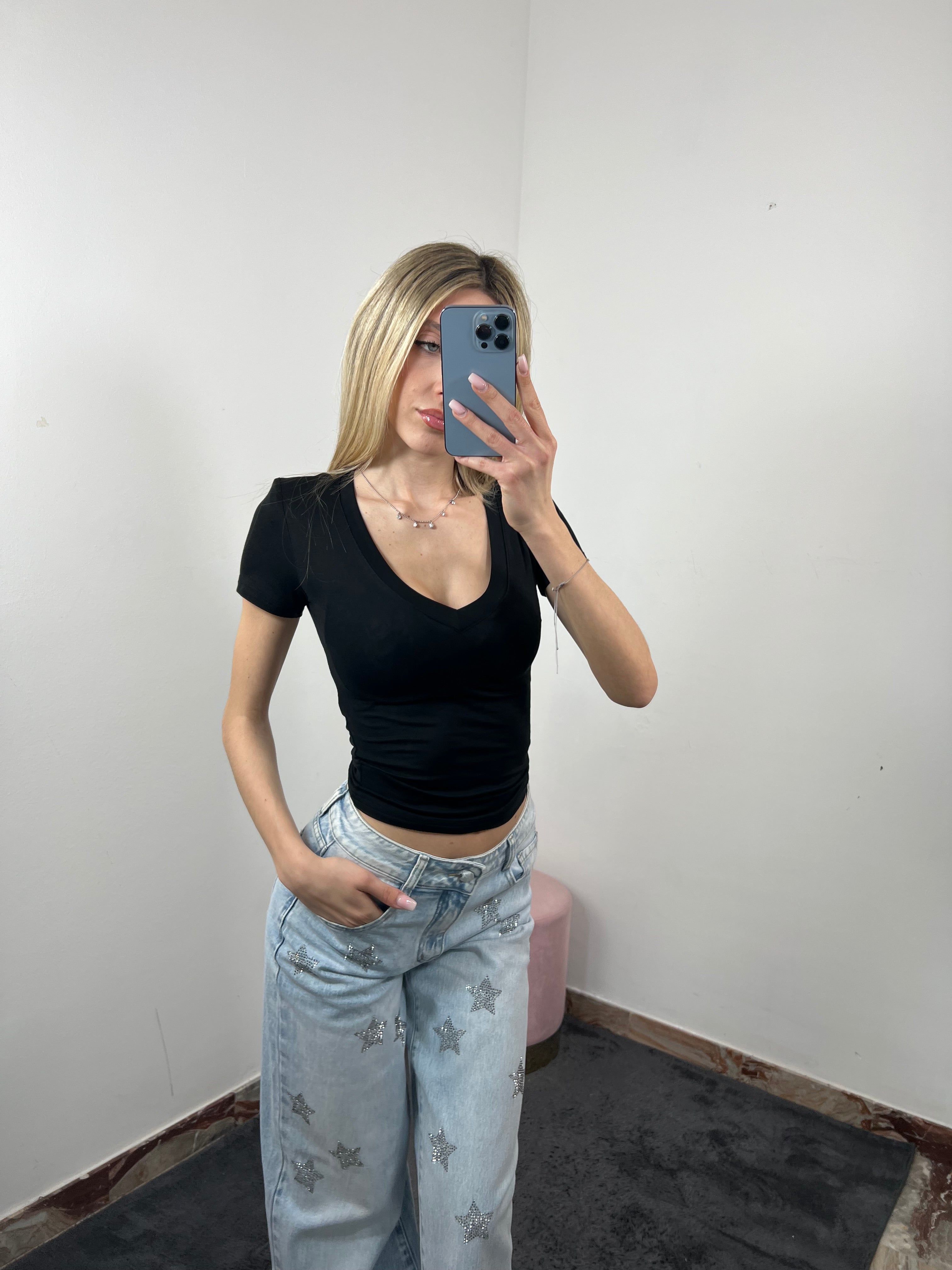 T-shirt bea