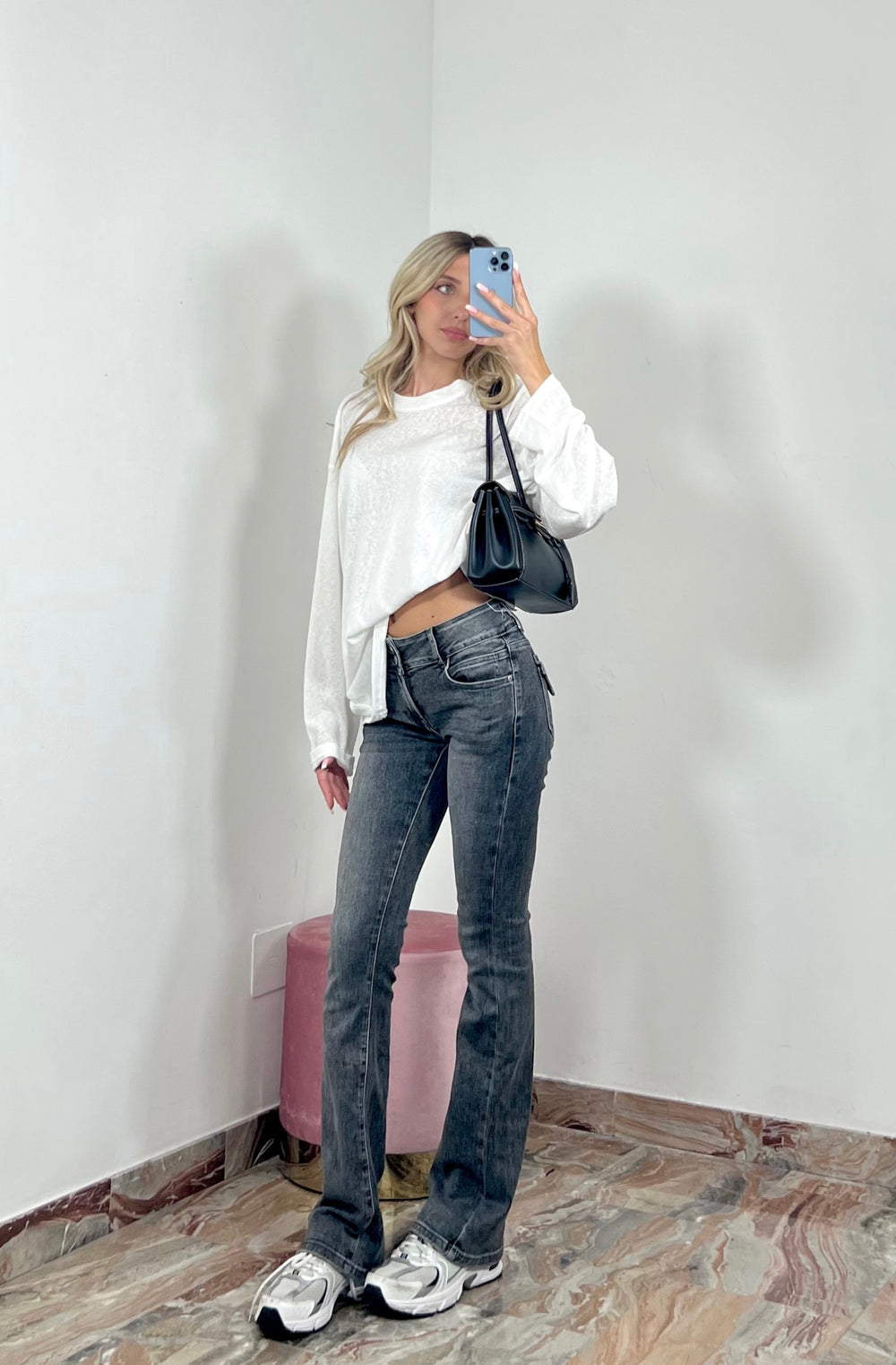 Longsleeve Elys