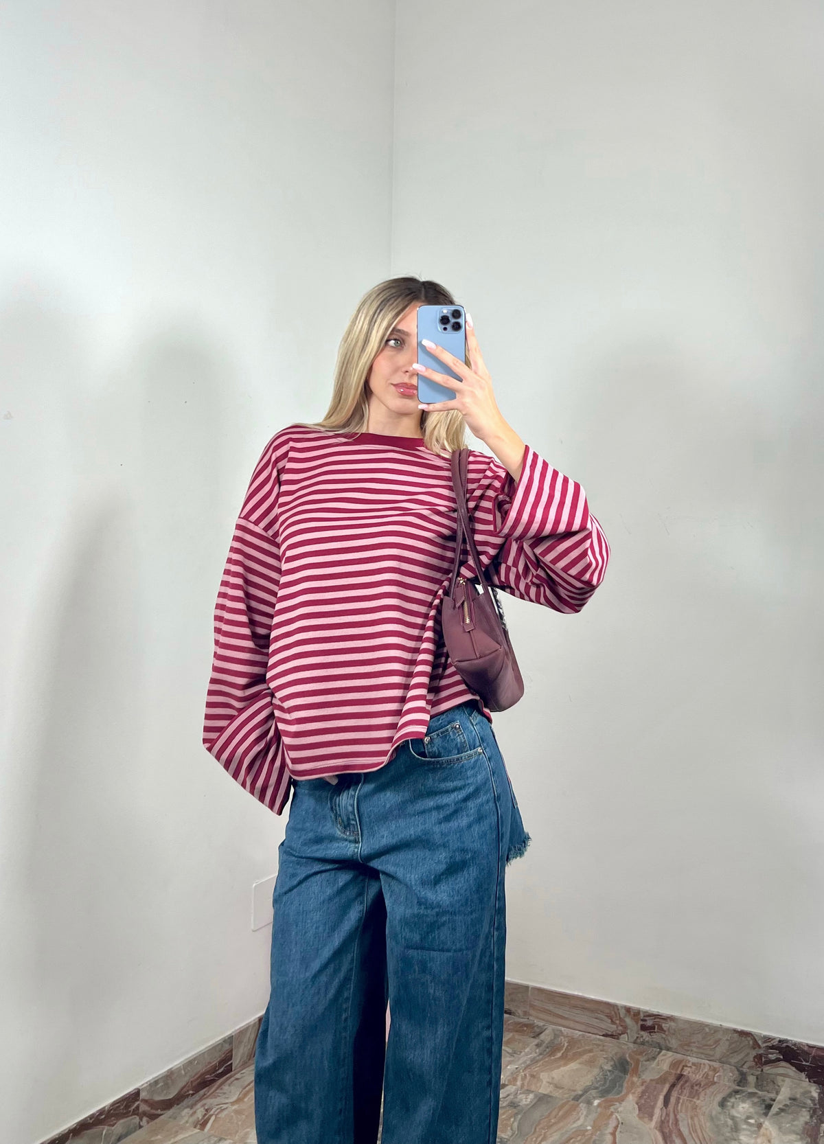 Maglia Coco