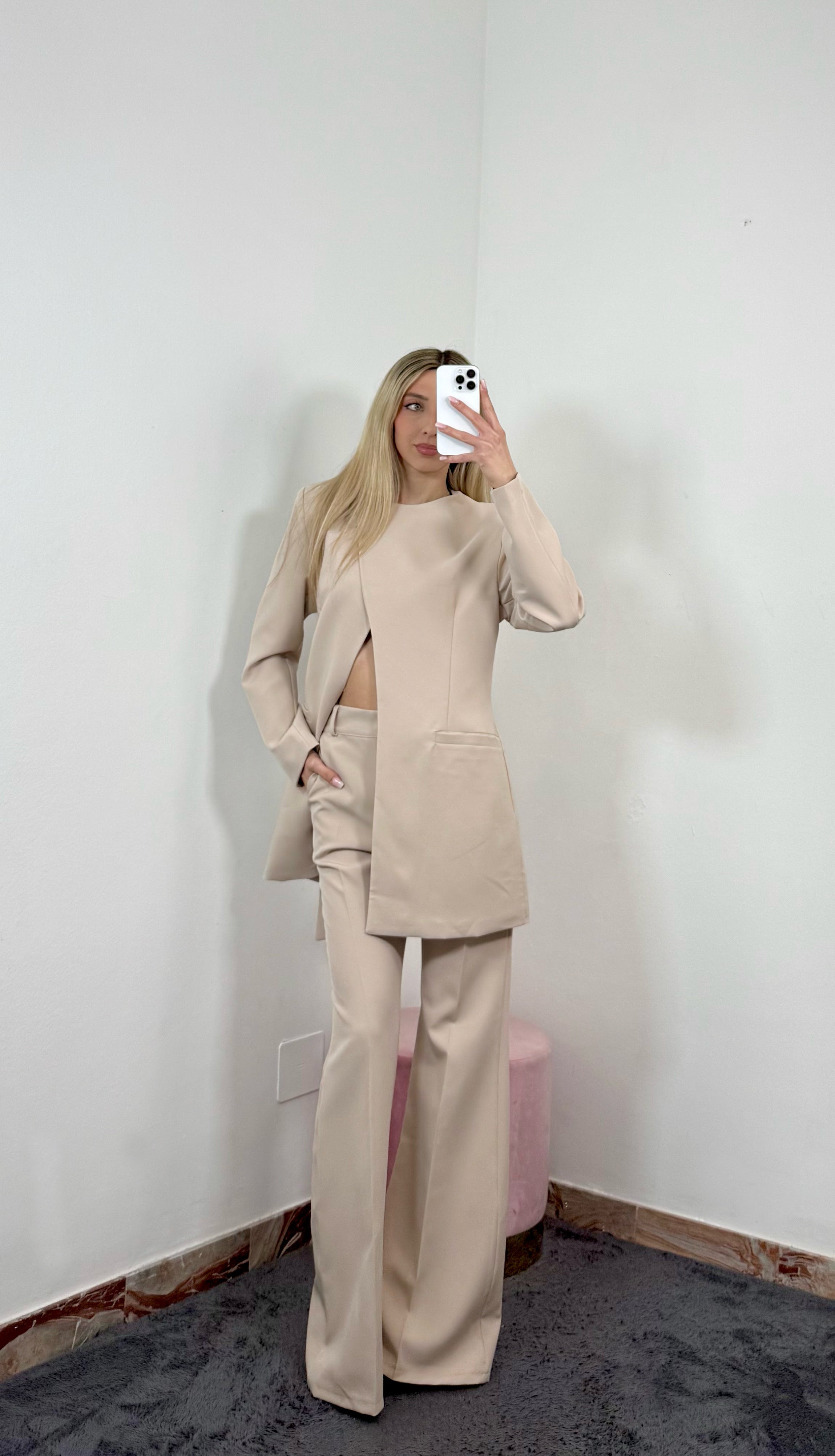 Tailleur Sophia