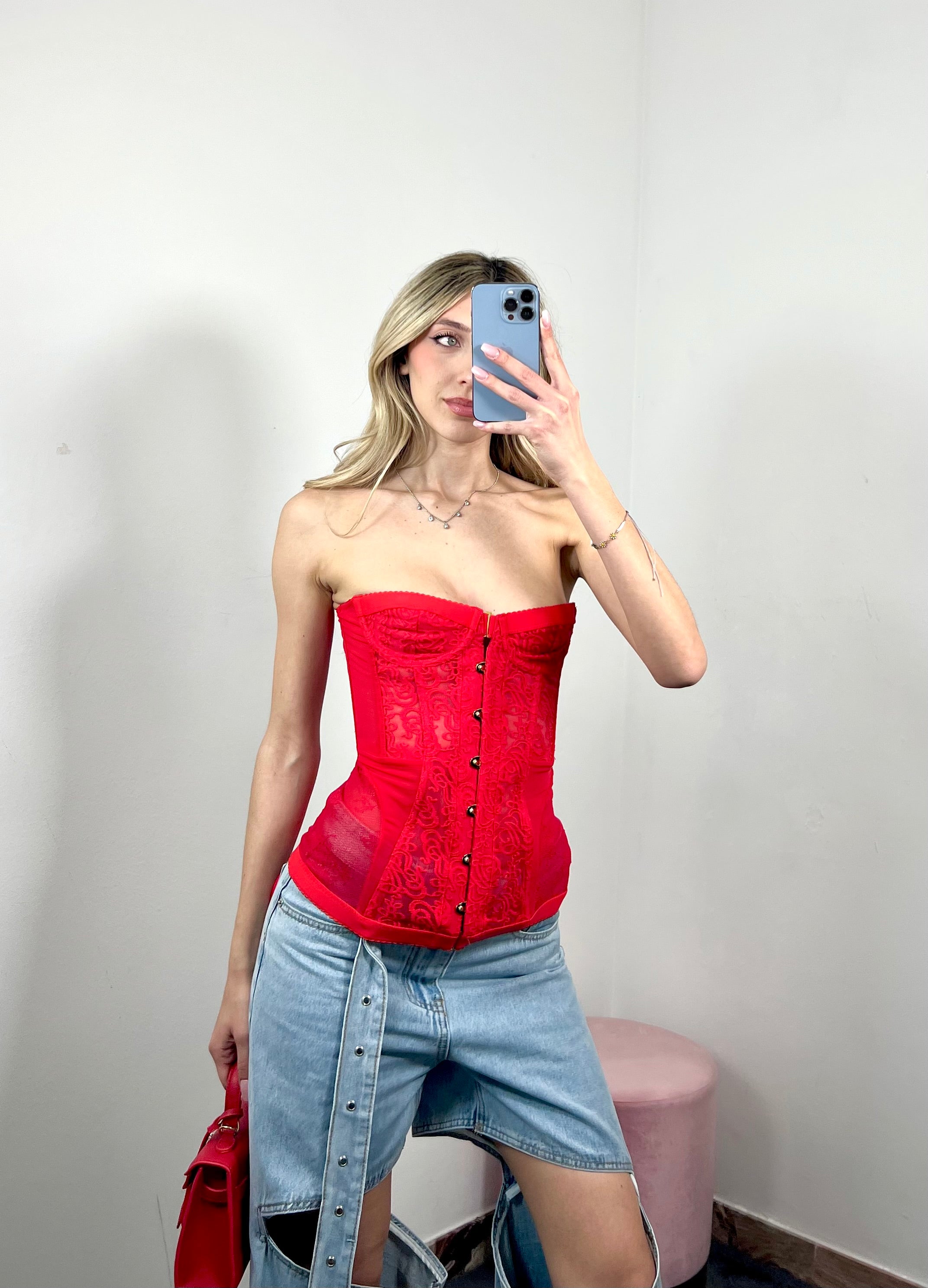 Corsetto Gilda
