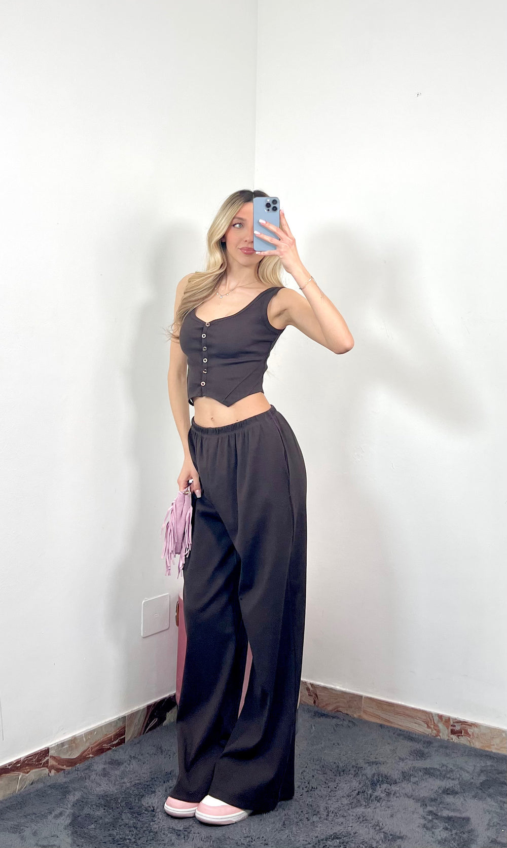 Set Alyssa