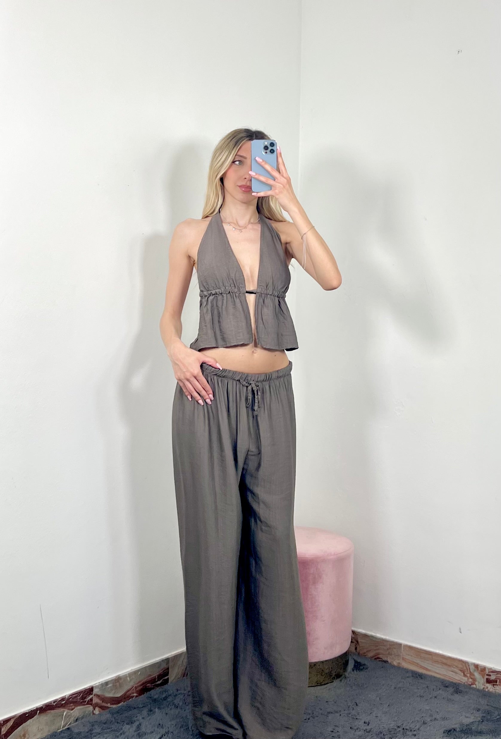 Set Althea