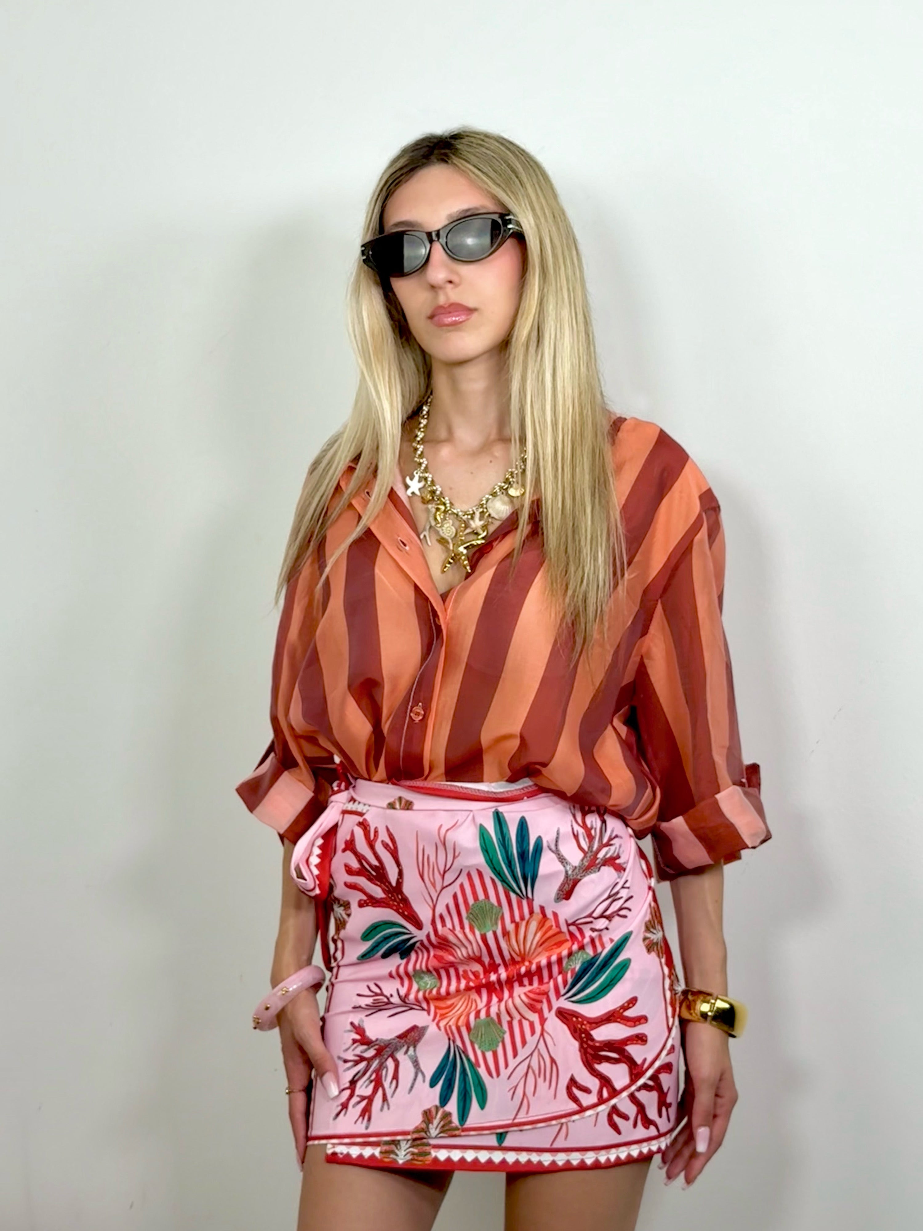 Set Tropicana