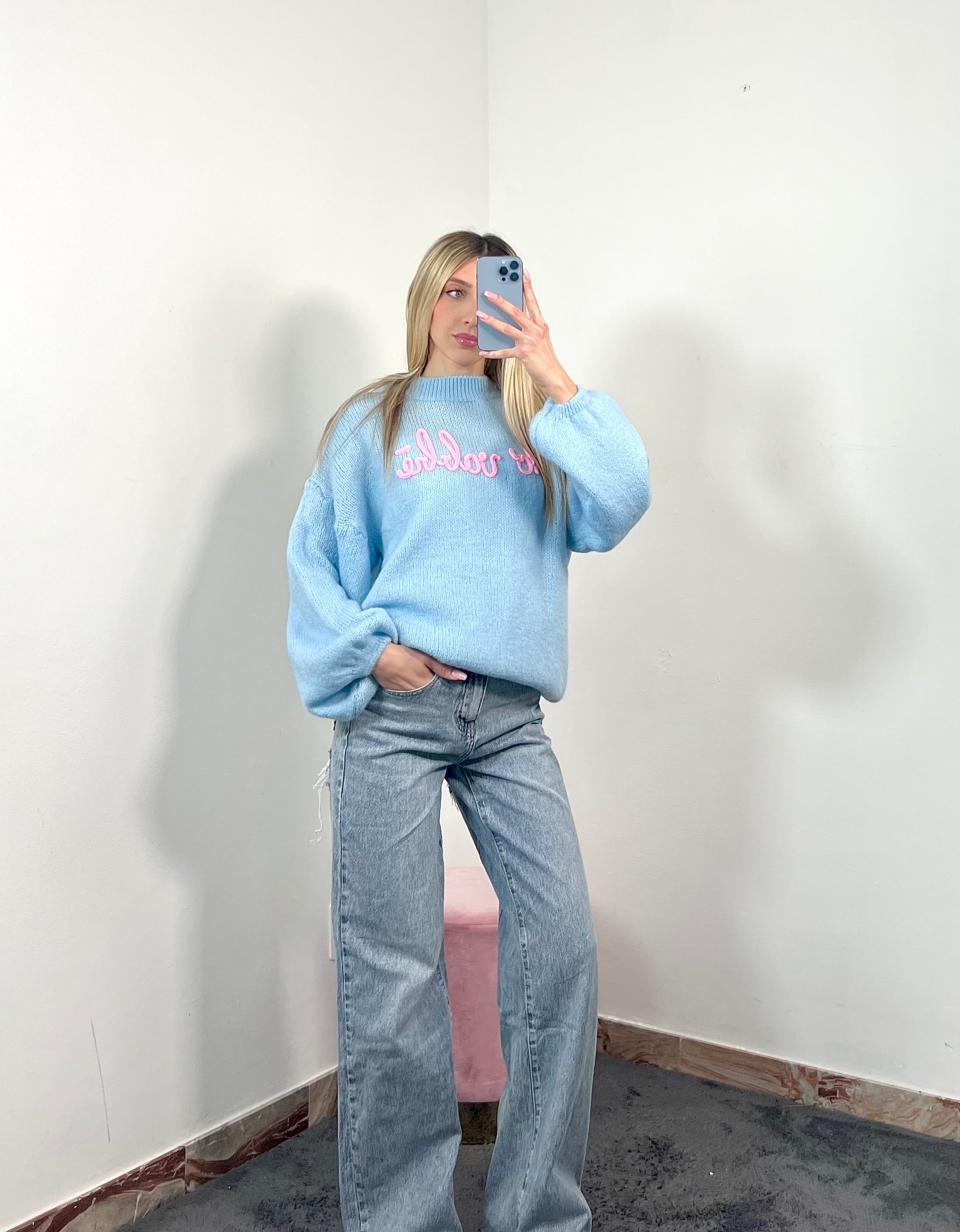 Pull “No Vabbè”