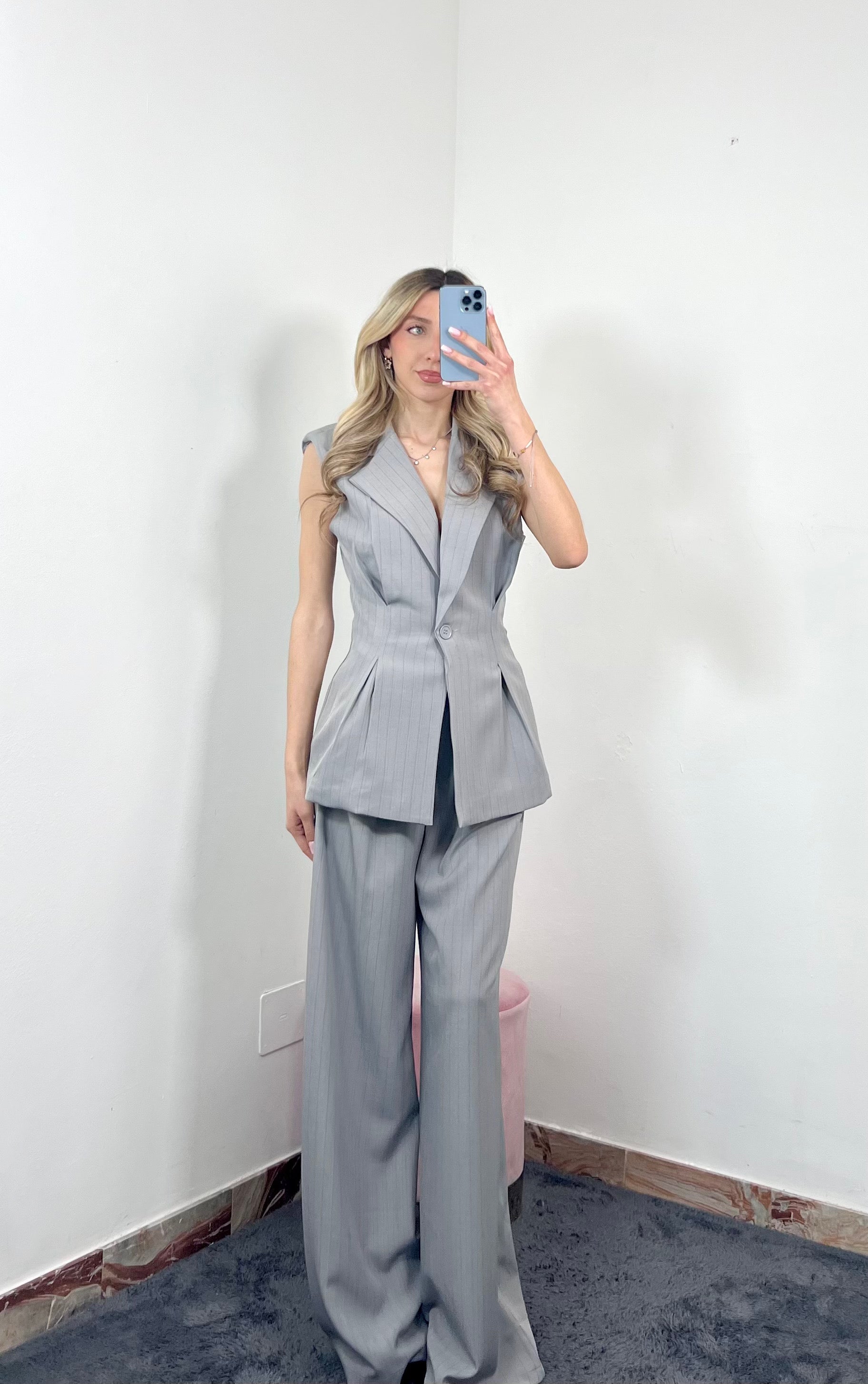 Tailleur Agatha