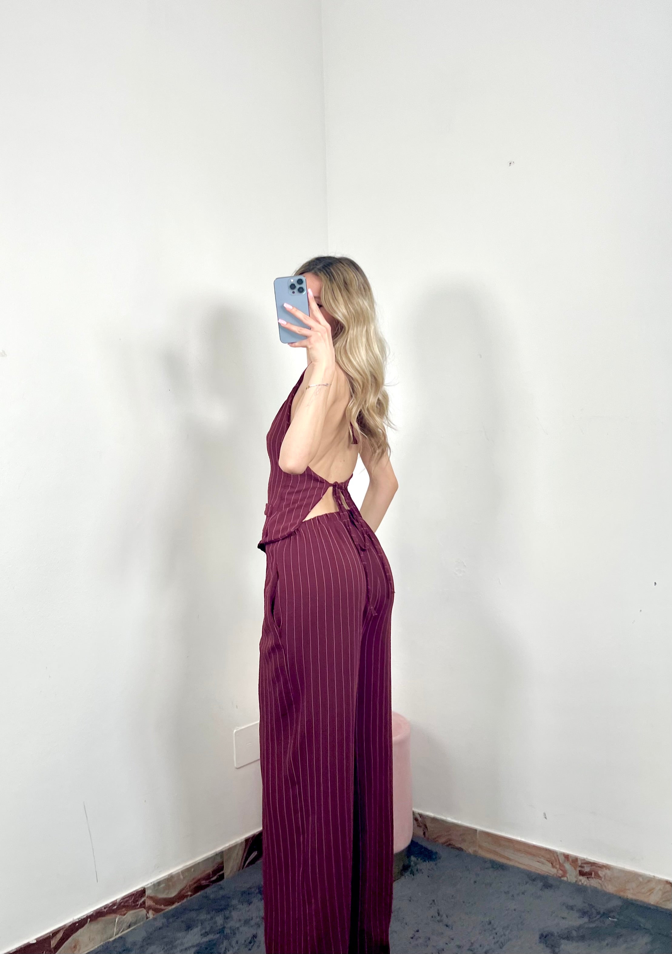 Set Cecilia