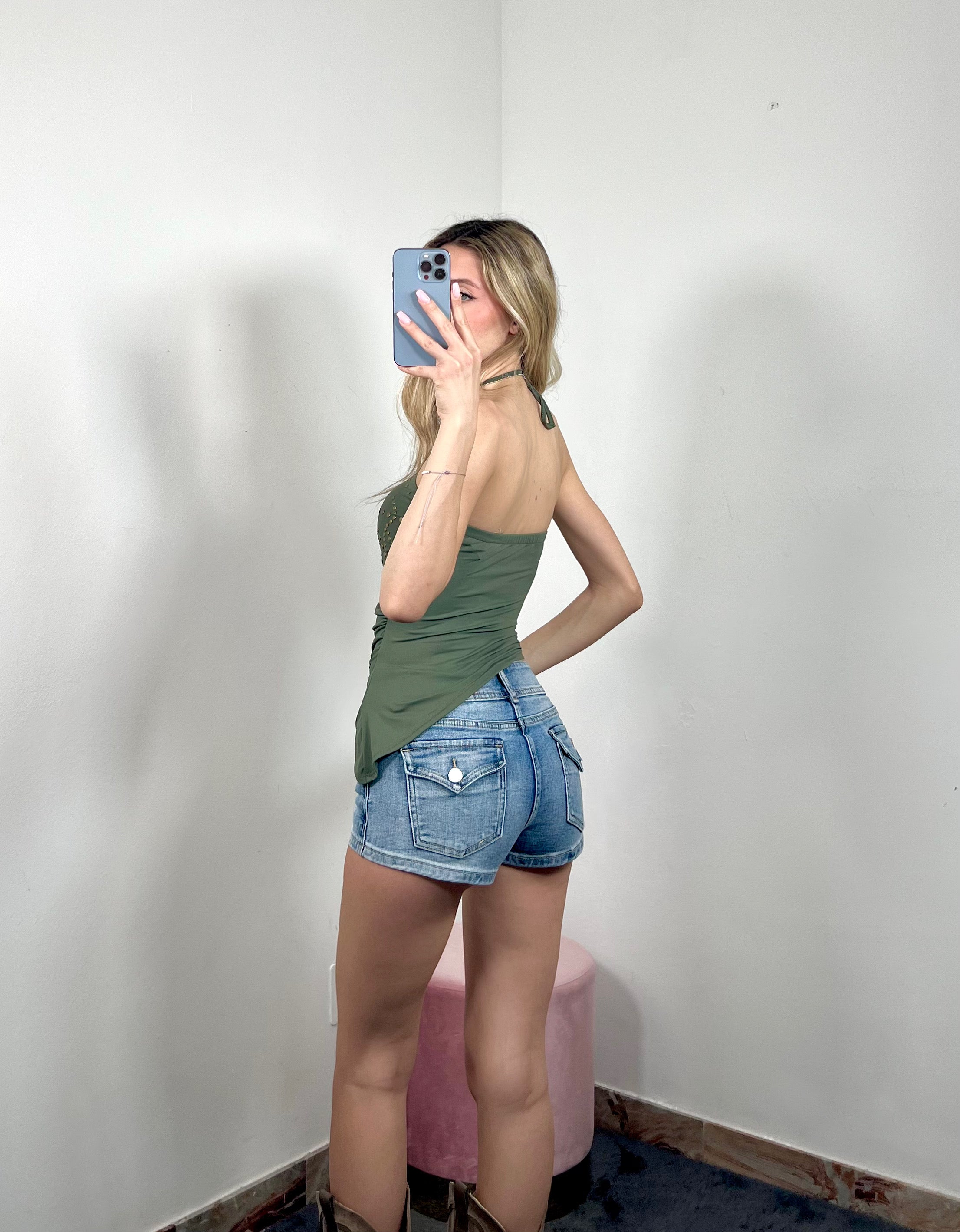 Top Lauren