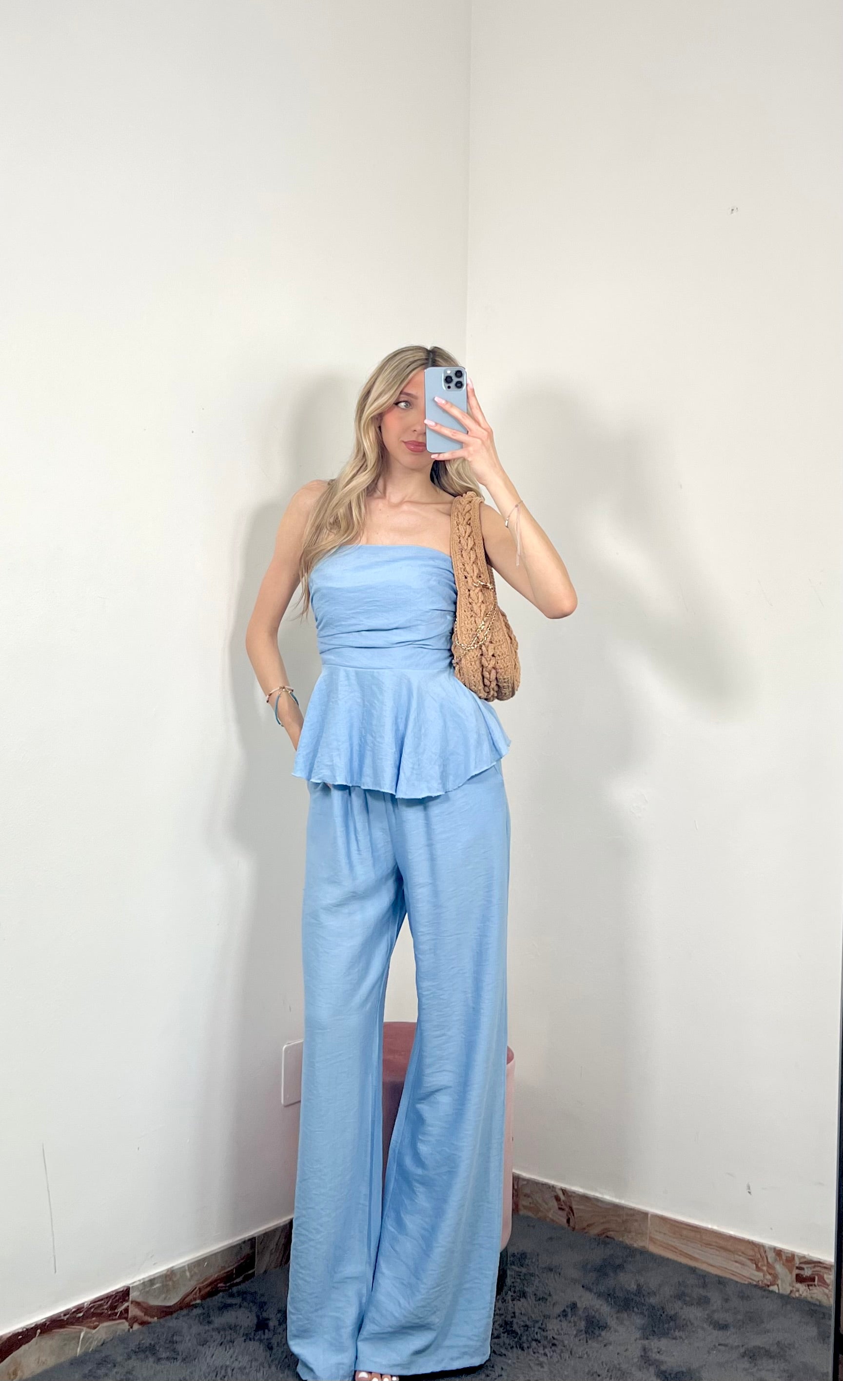 Set Monique