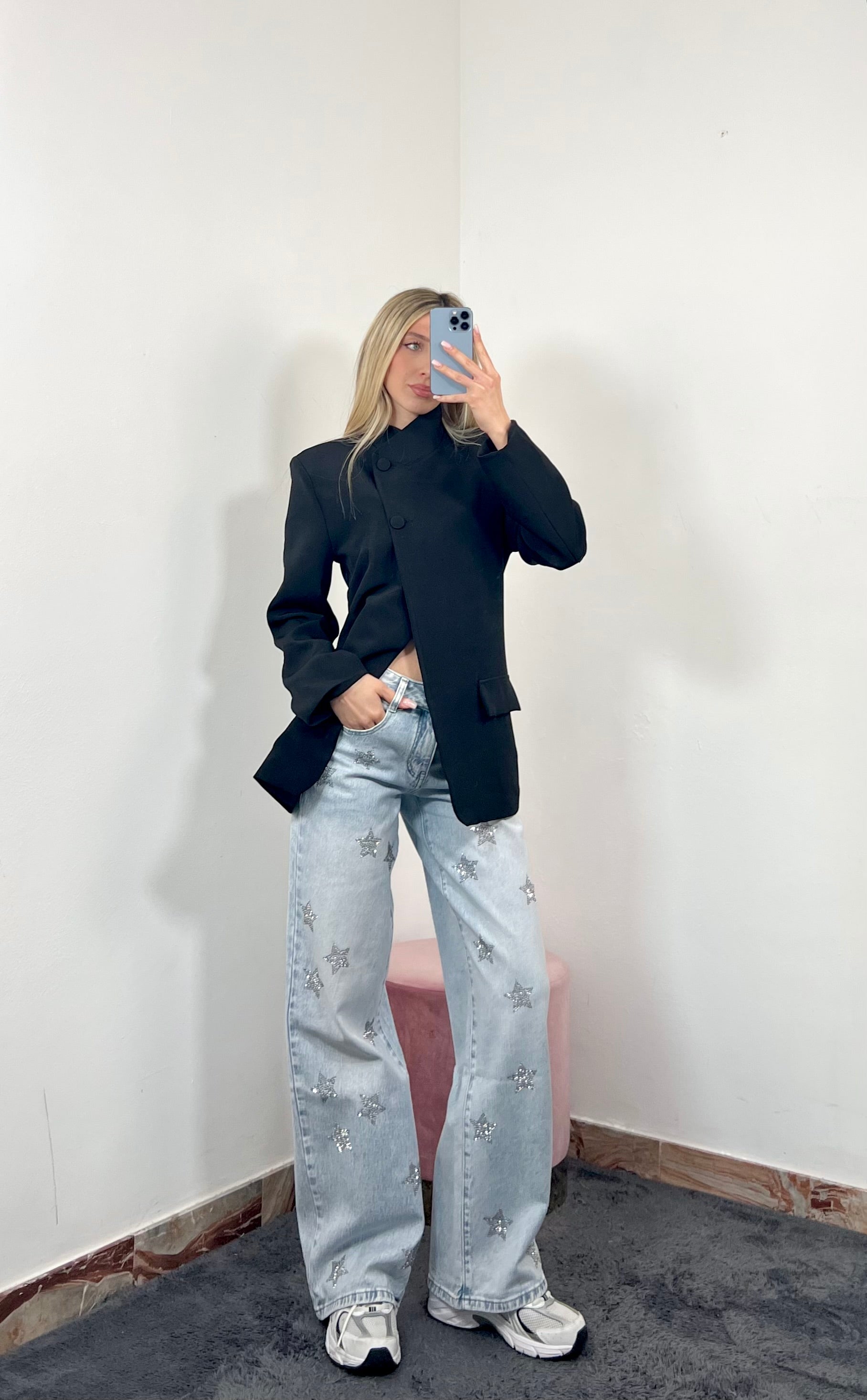 Giacca Tina