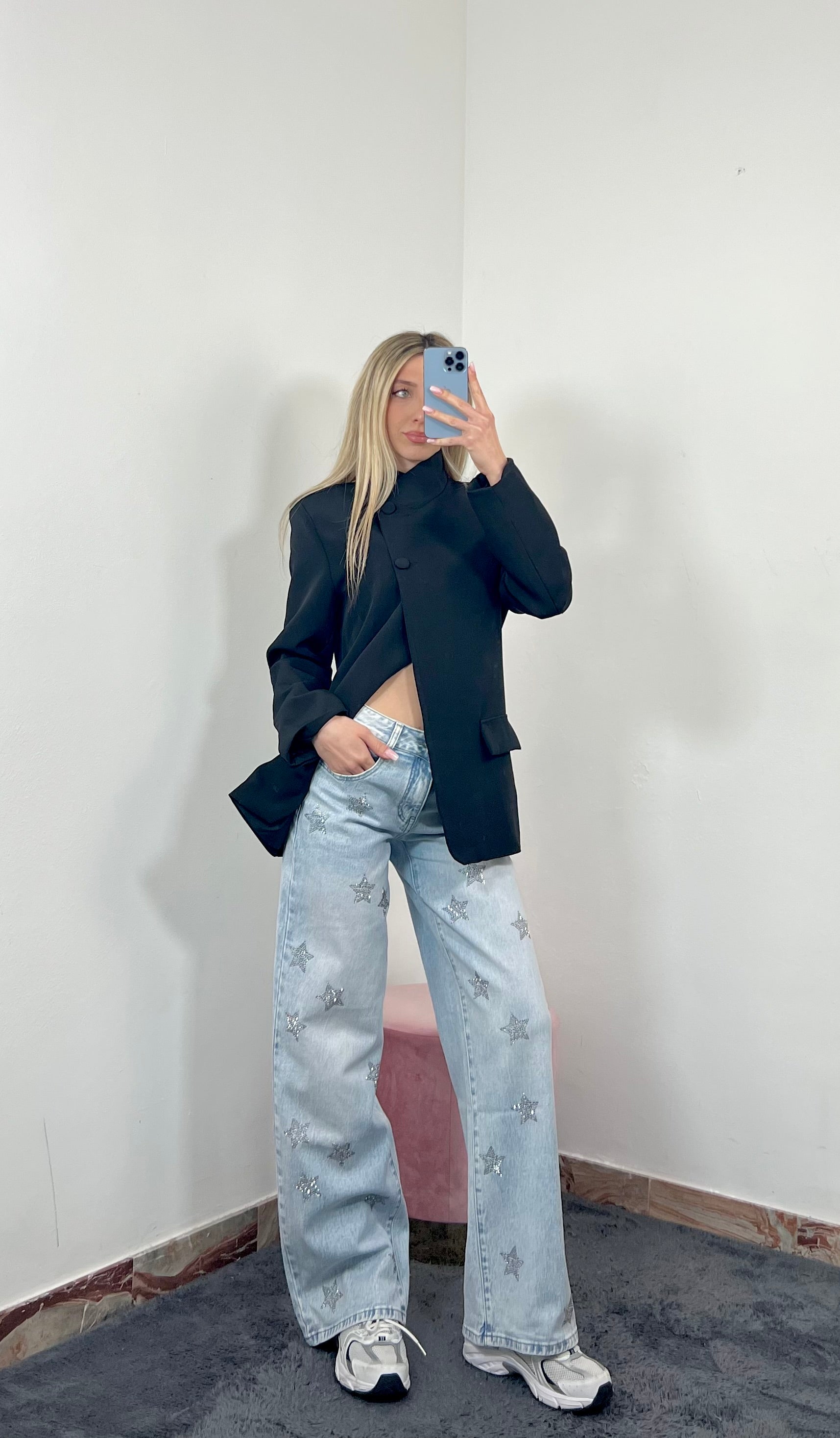 Giacca Tina
