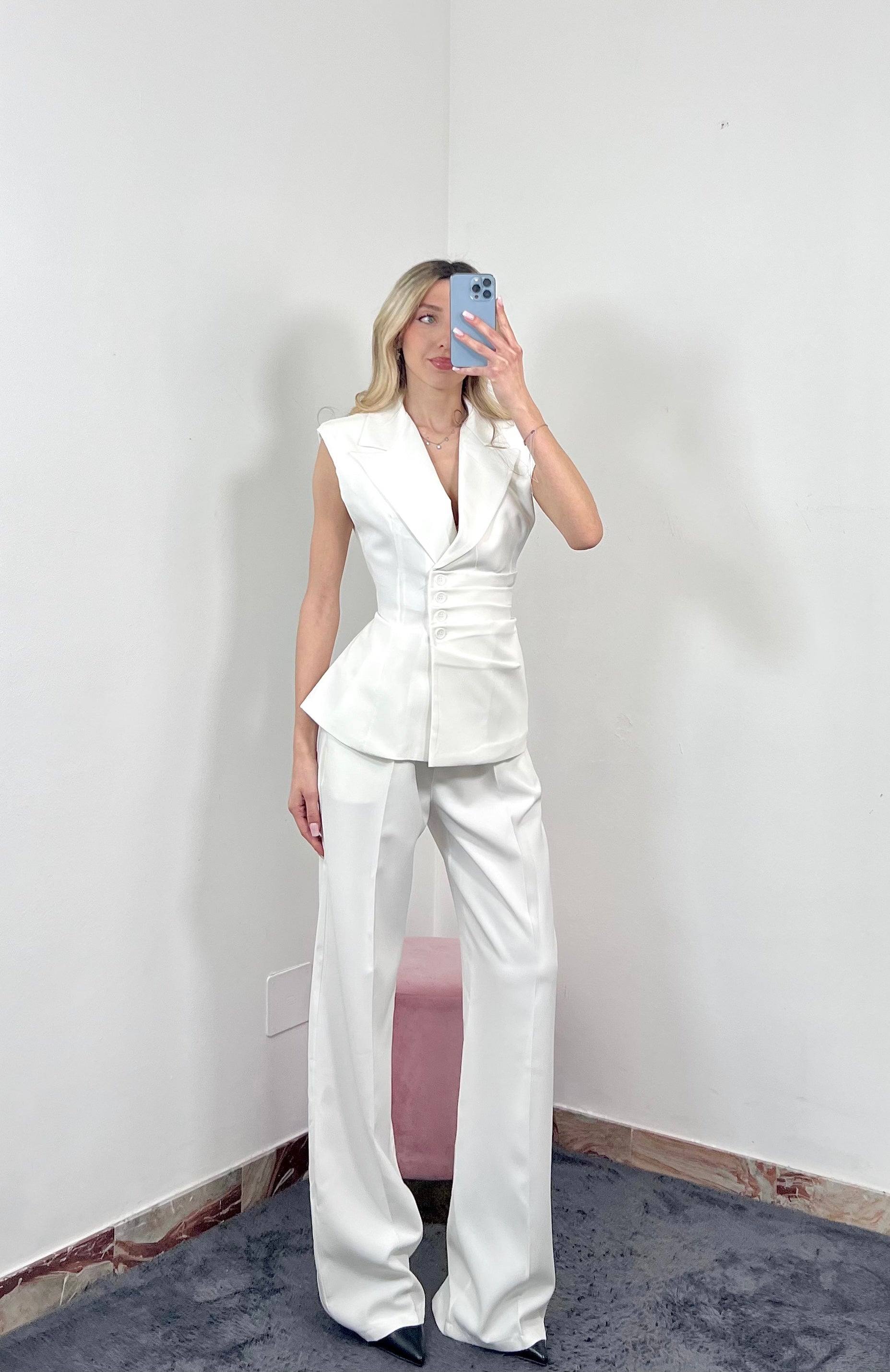 Tailleur Jane