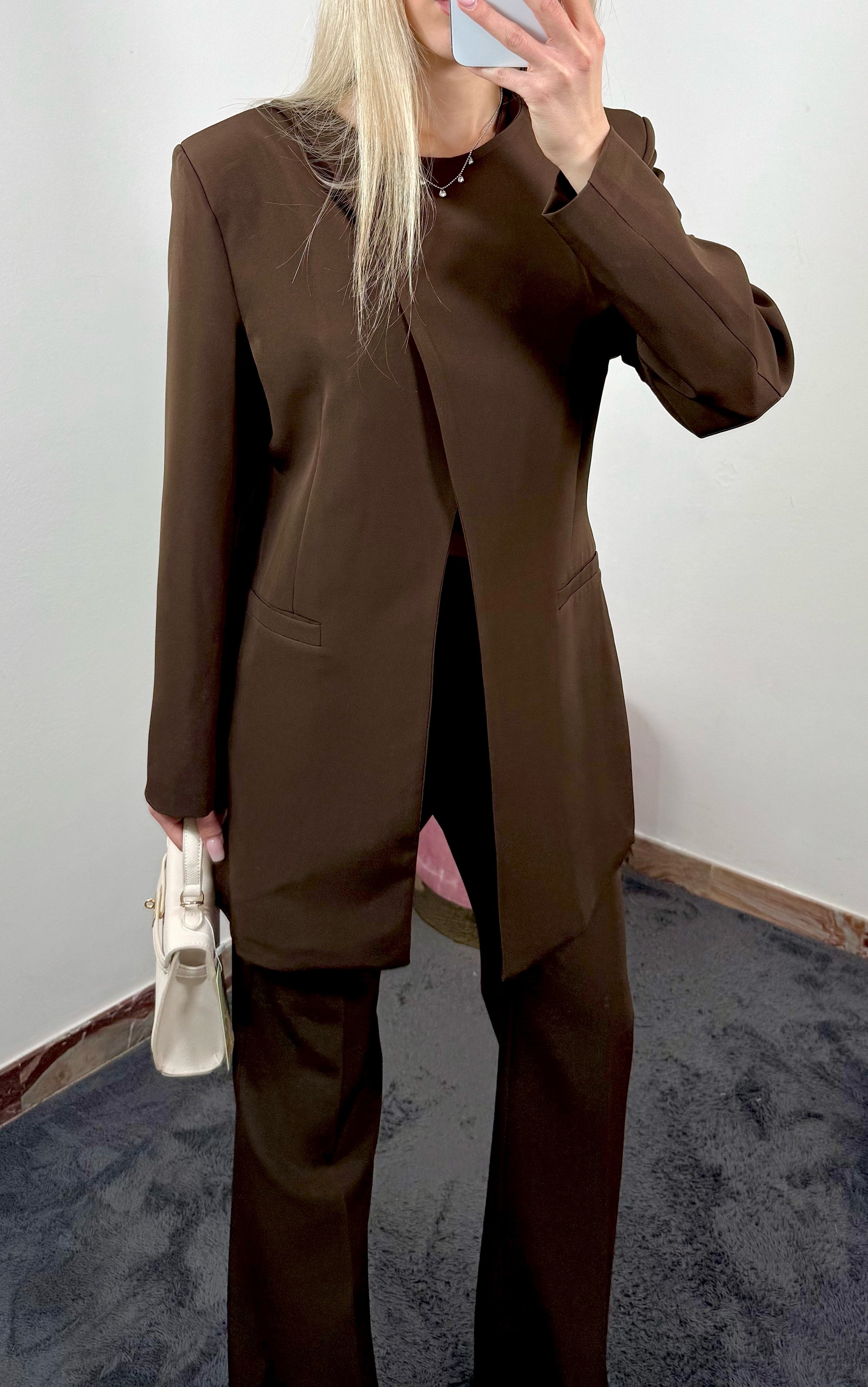 Tailleur Sophia