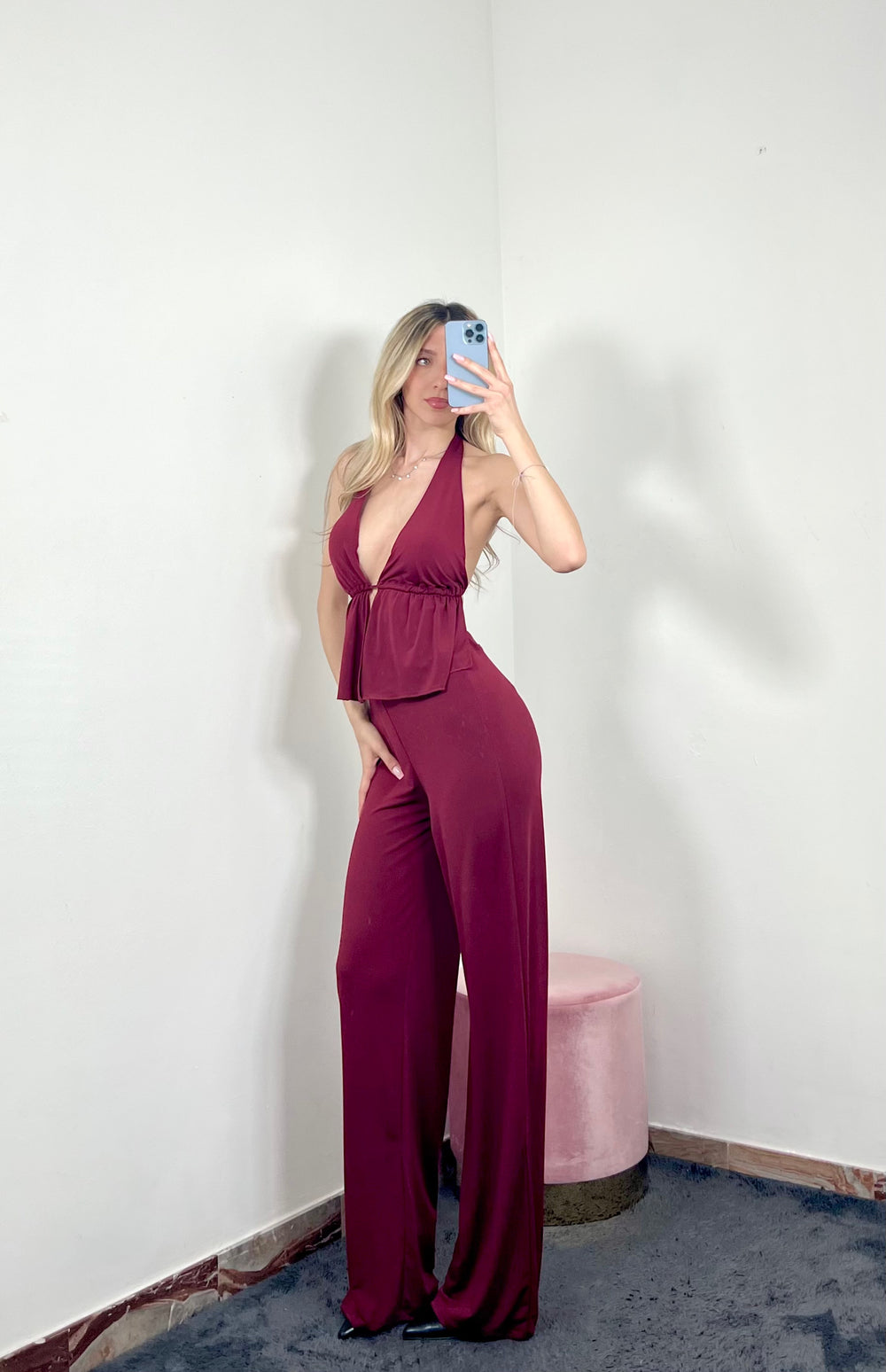 Set Liane