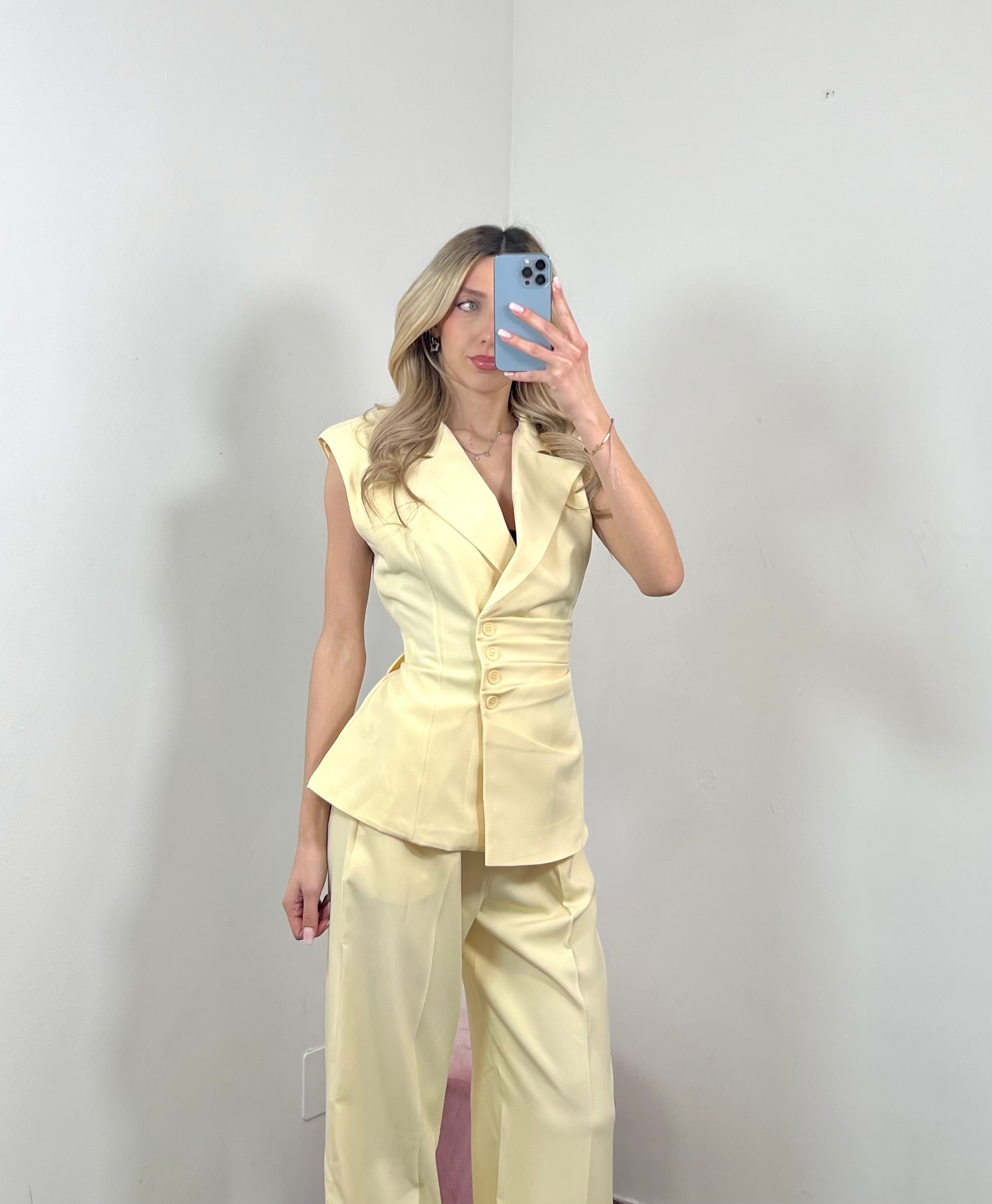 Tailleur Jane