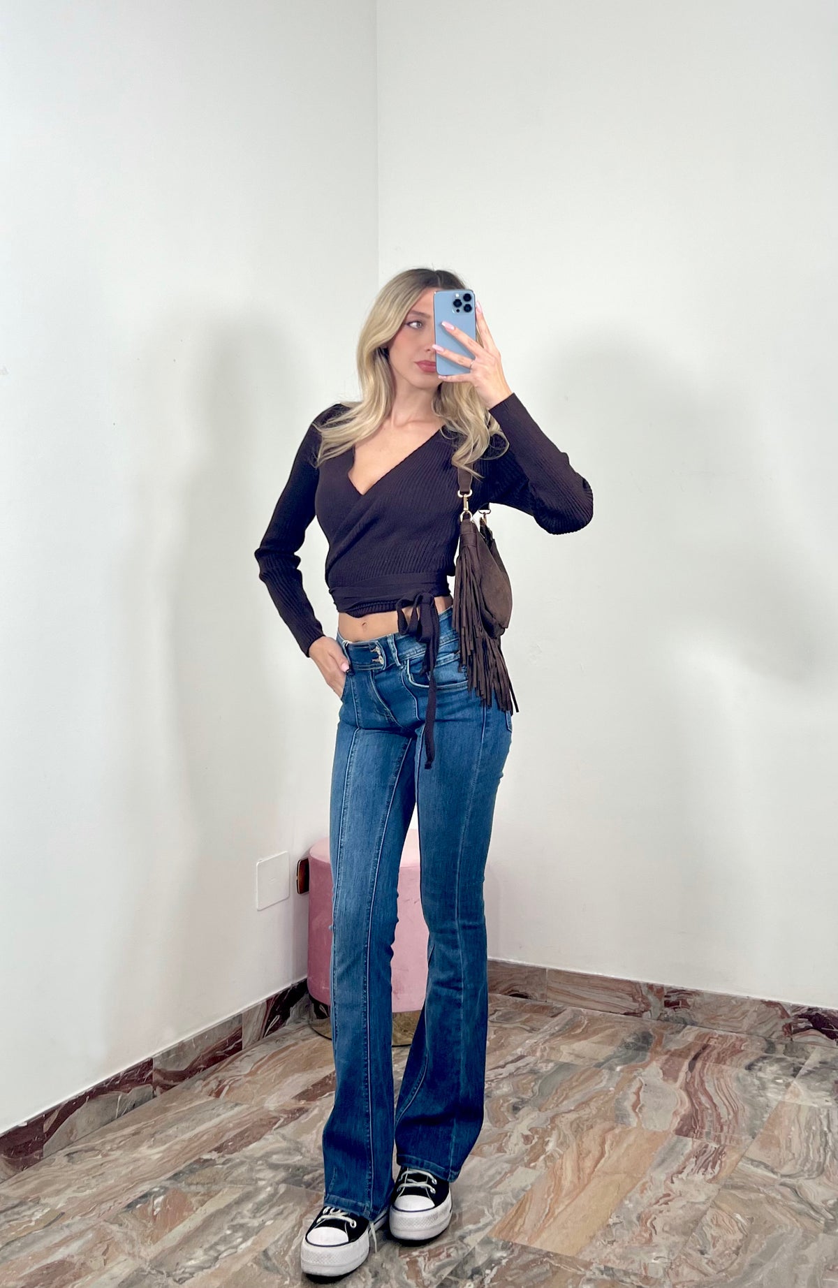 Jeans Tanya