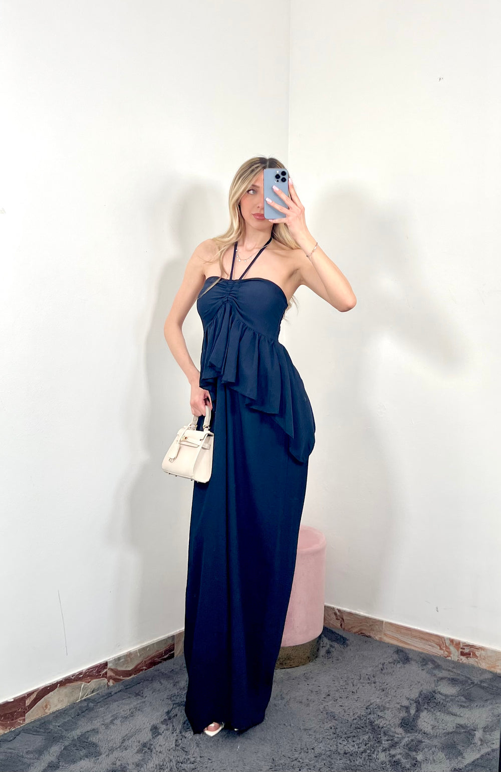 Tutina Portofino