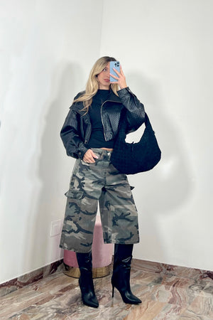 Bermuda Camo
