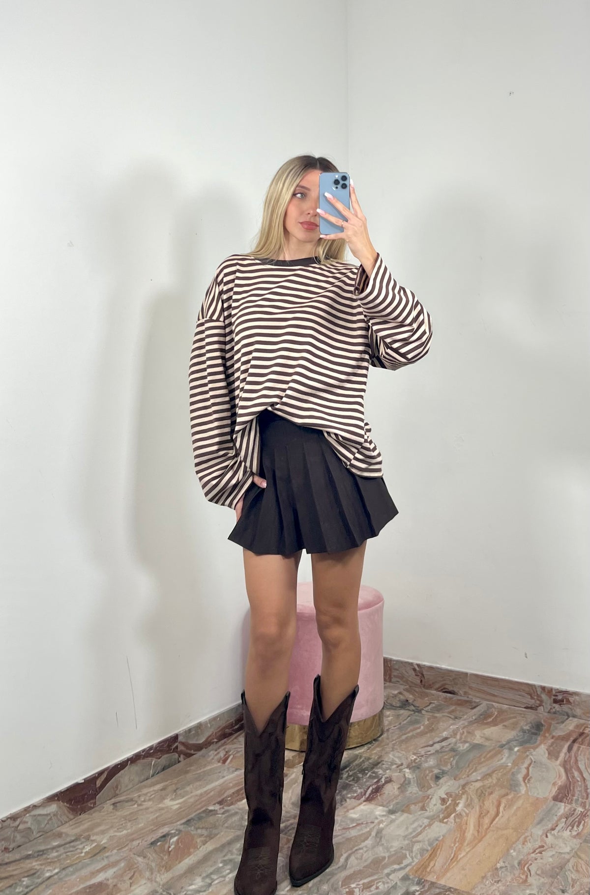 Maglia Coco