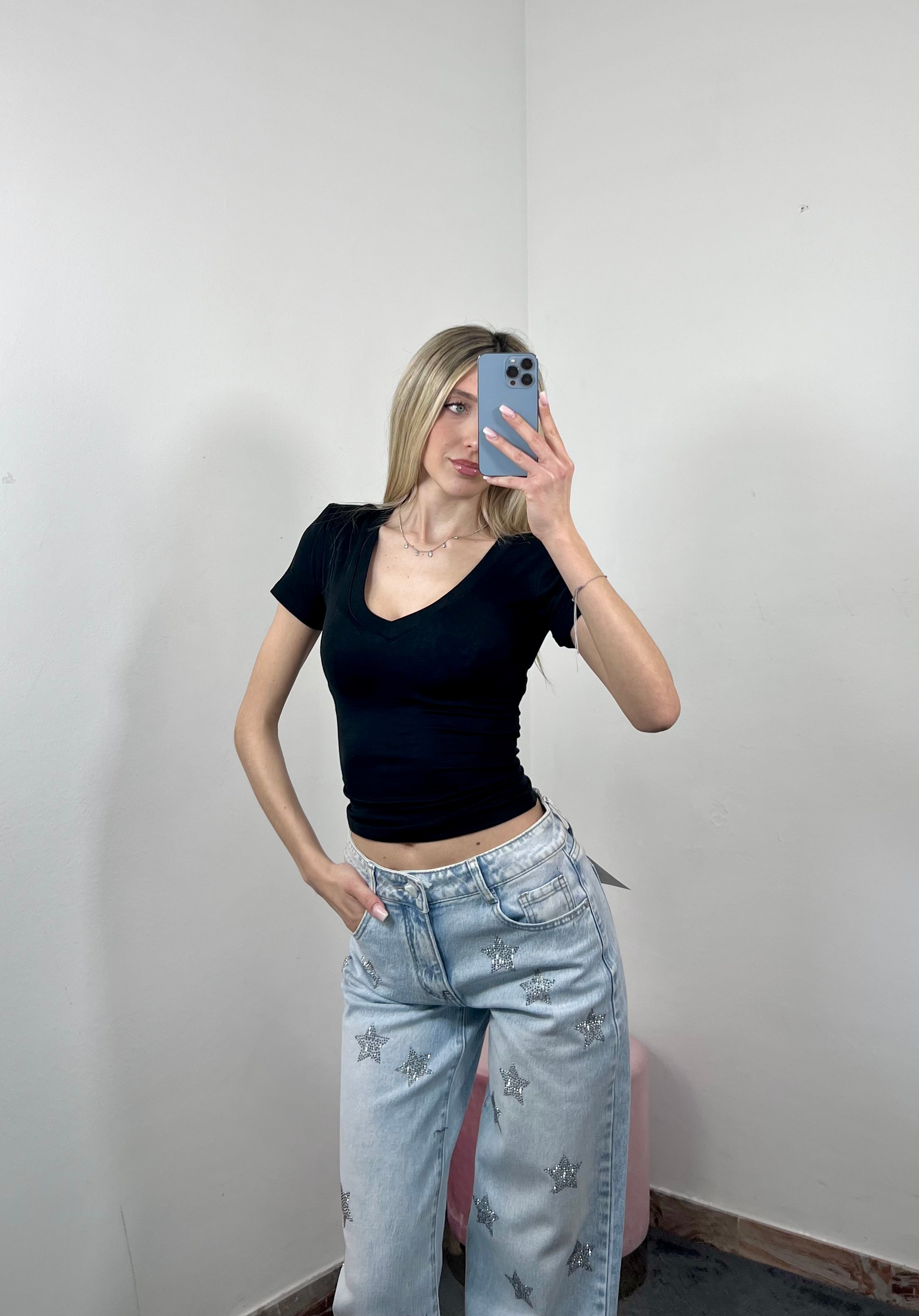 T-shirt bea