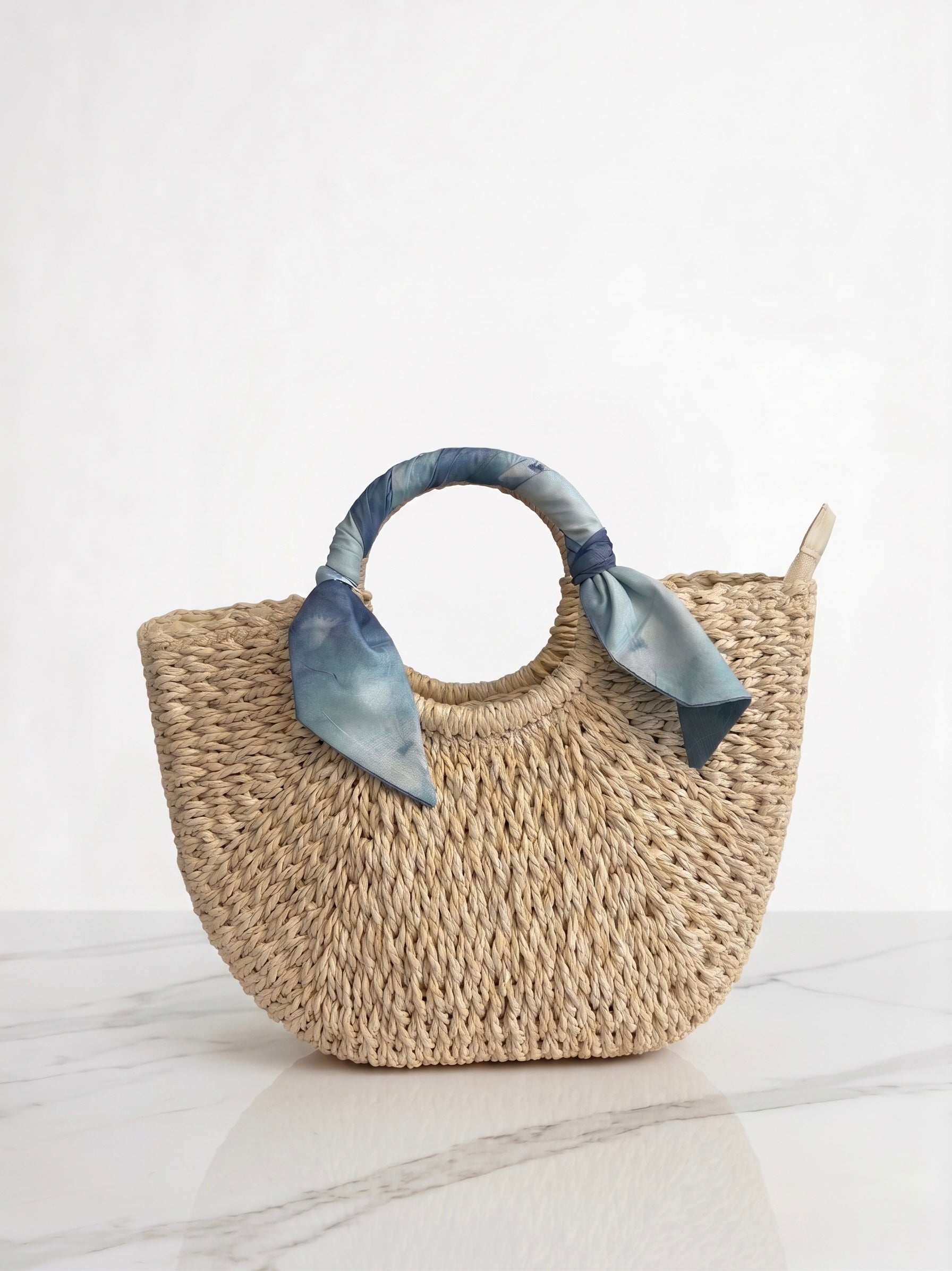 Borsa Foulard