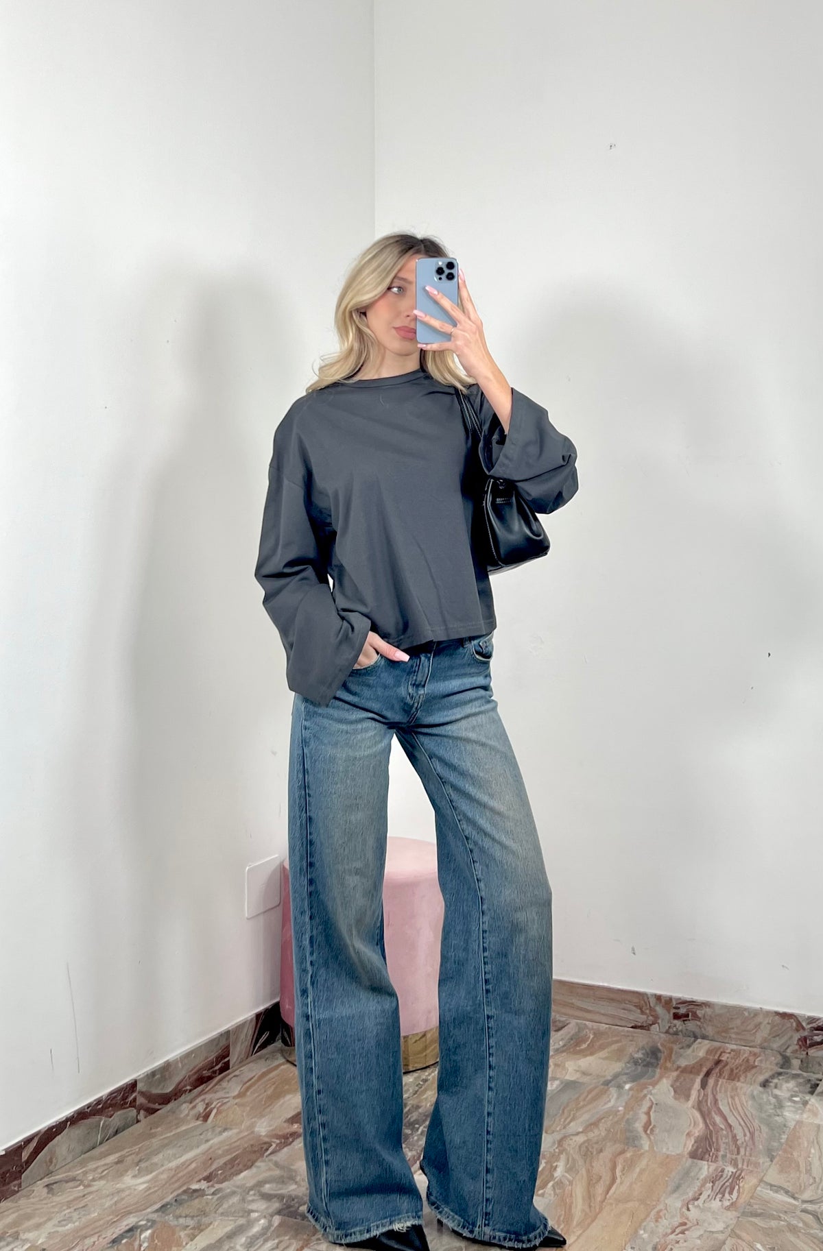 Longsleeve Classic