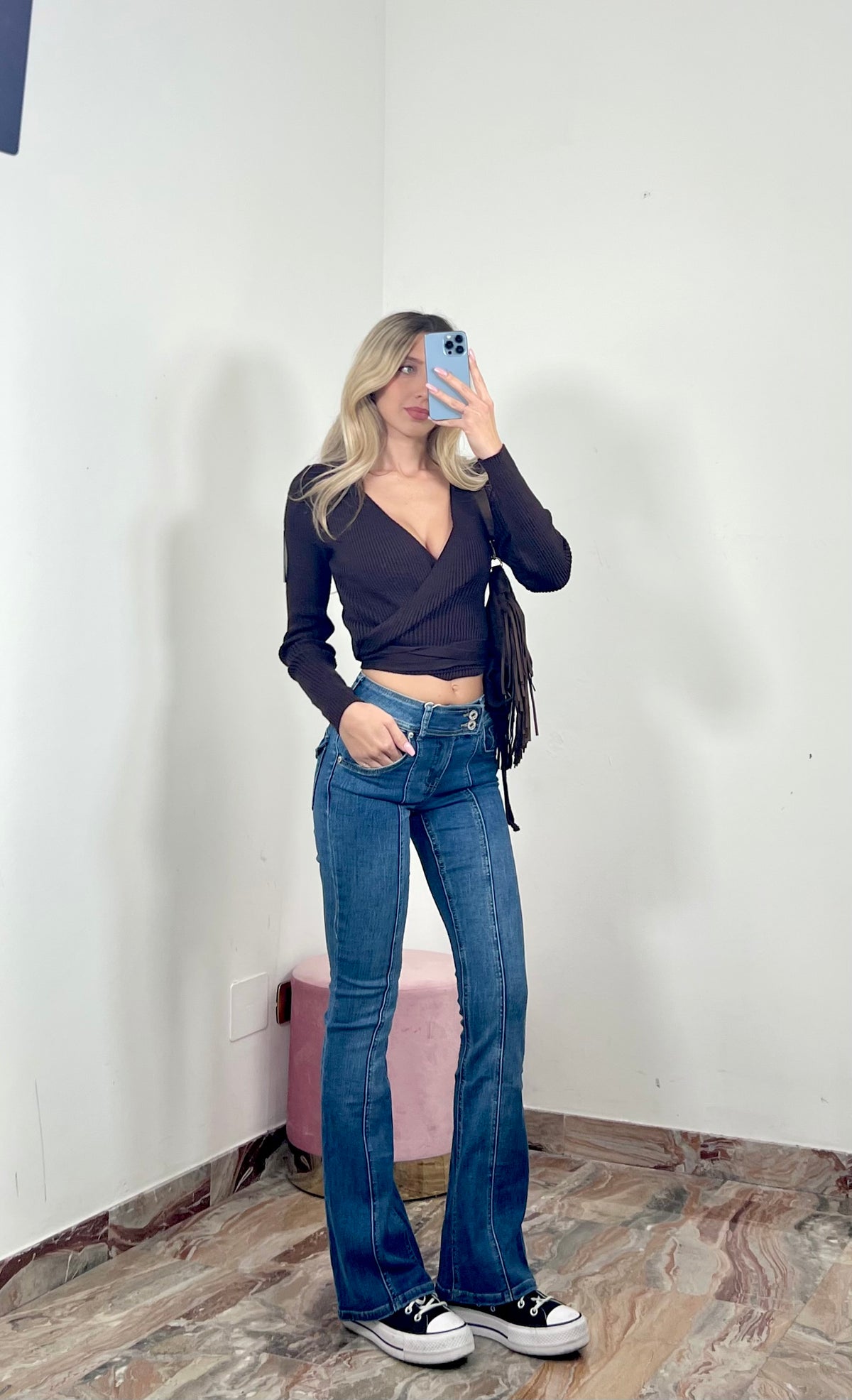 Jeans Tanya