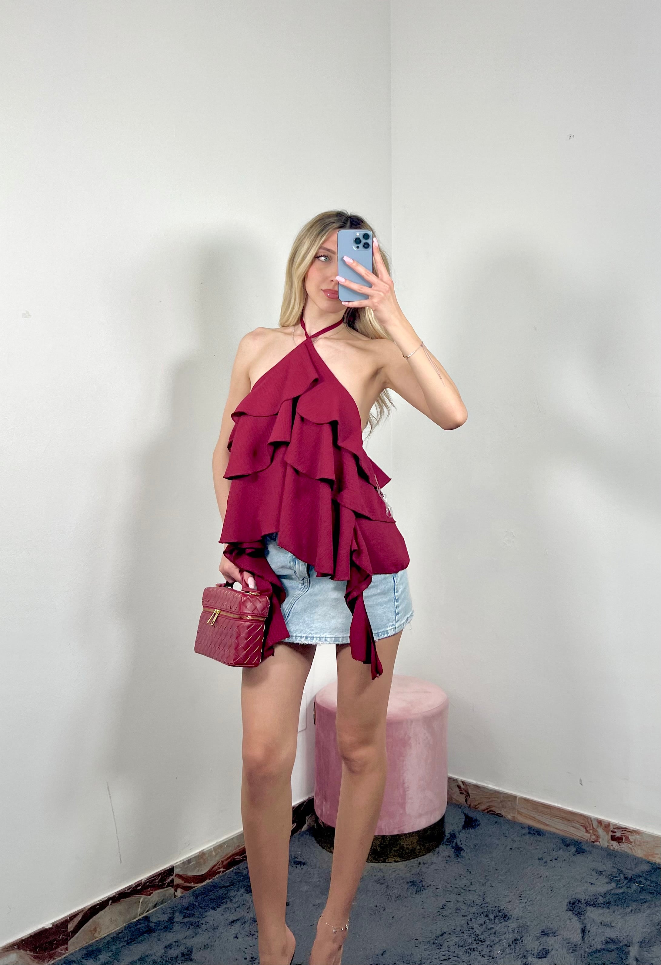Top Grazia