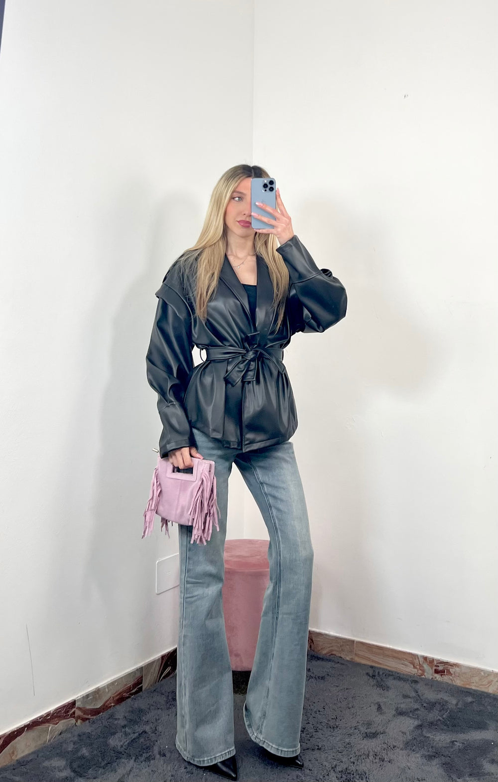 Giacca Miriam