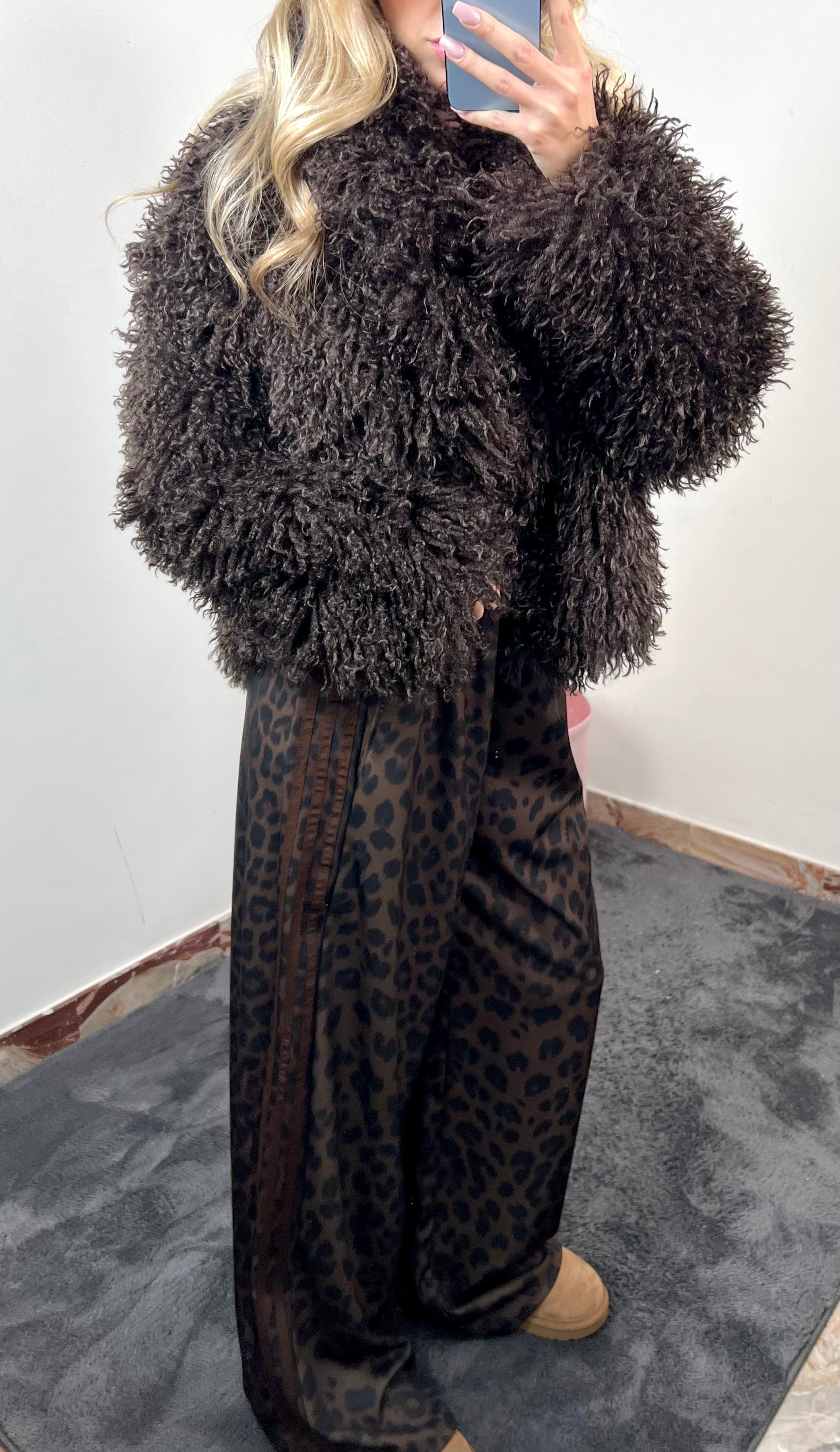 Pantalone Maxime Leo