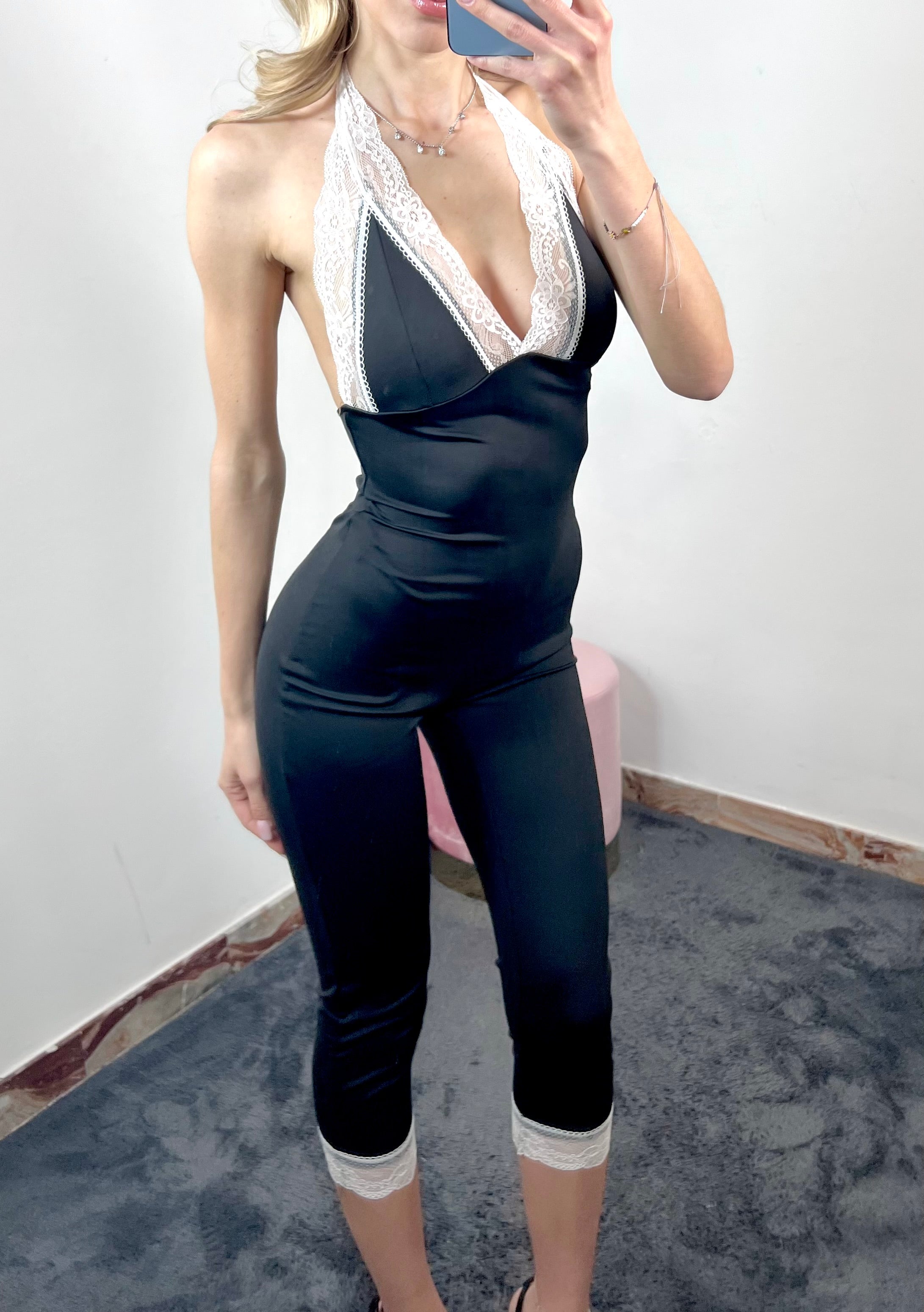 Tutina Capri
