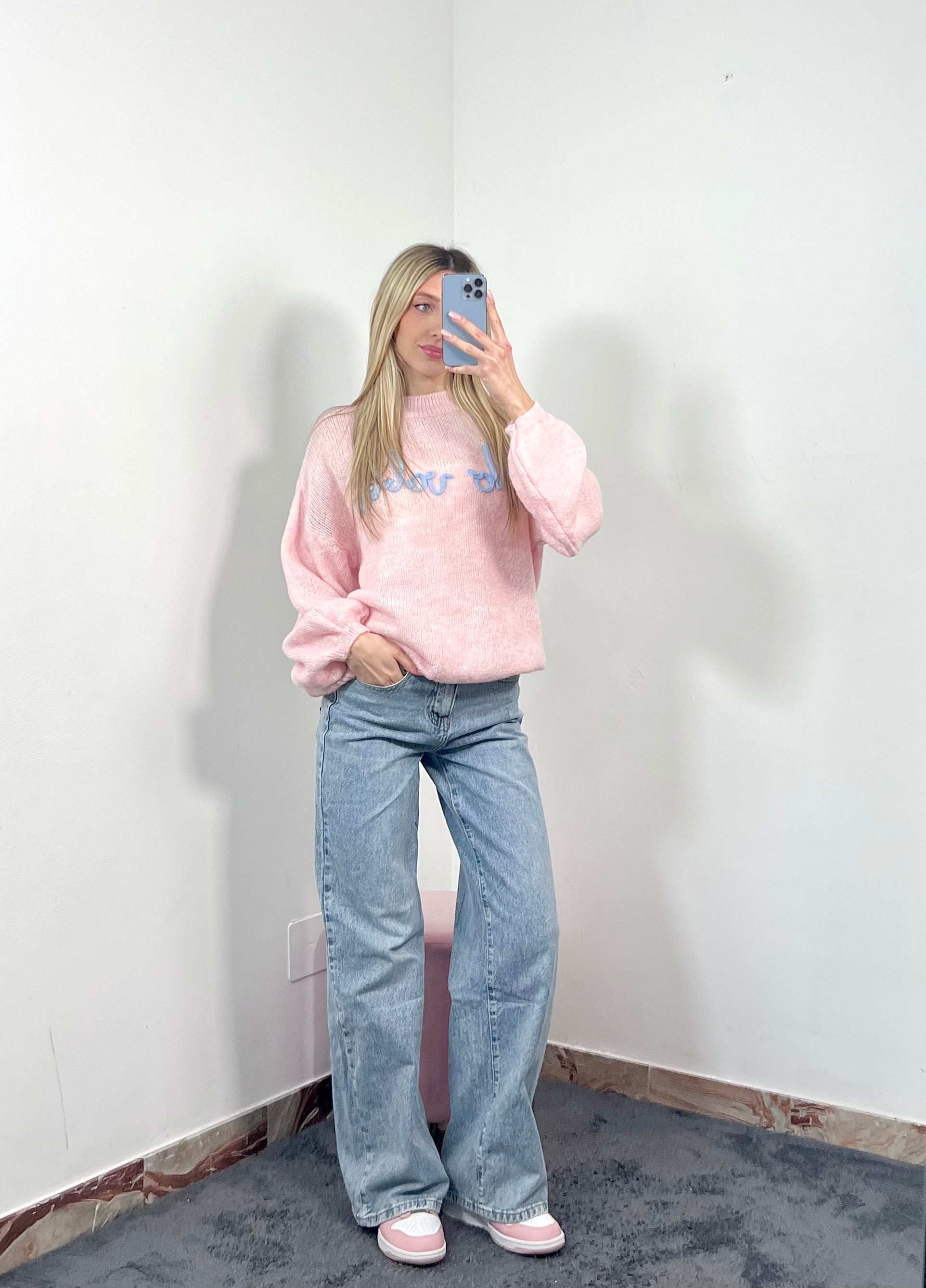 Pull “No Vabbè”