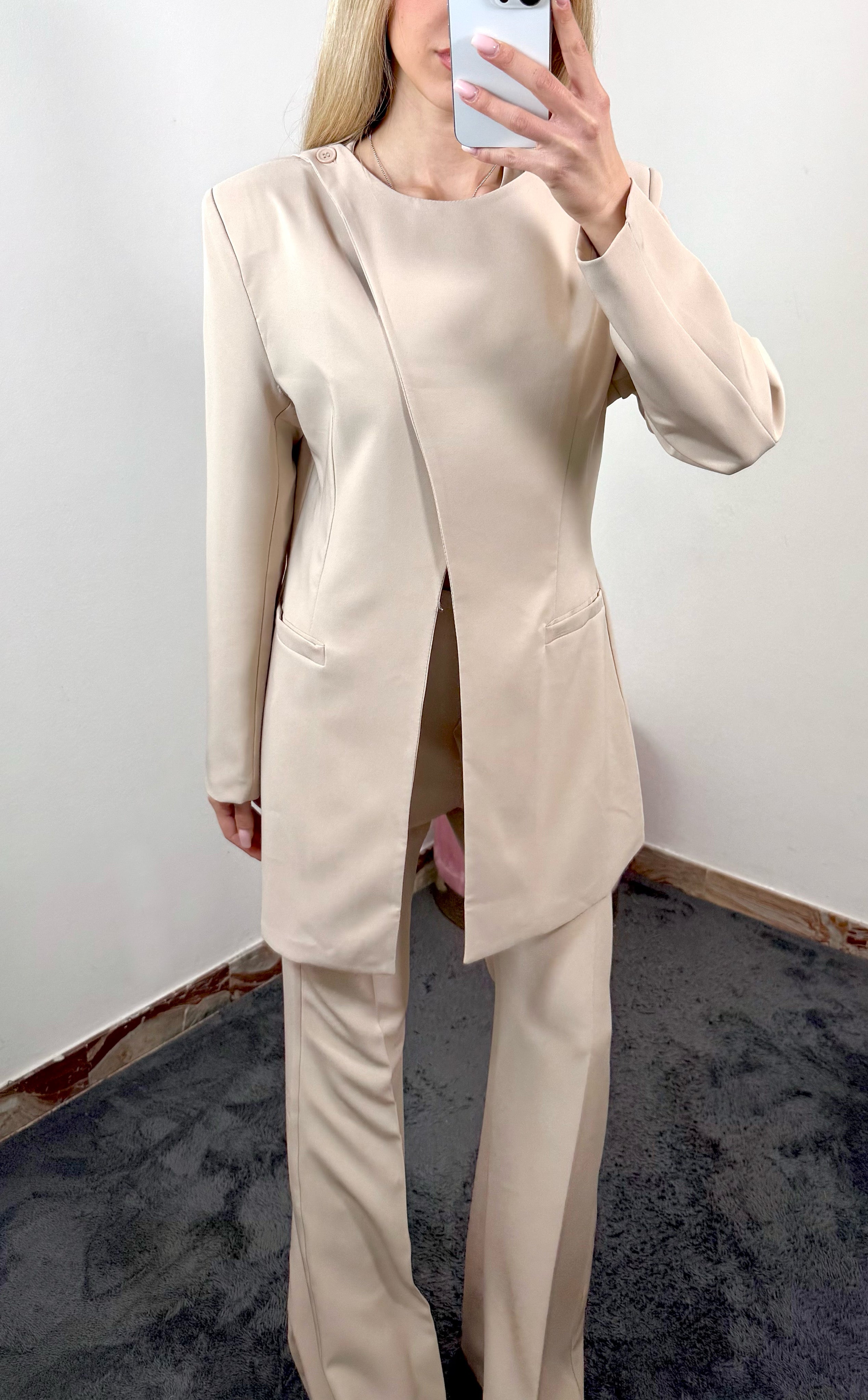 Tailleur Sophia
