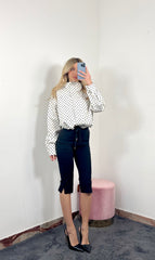 Pantalone Capri