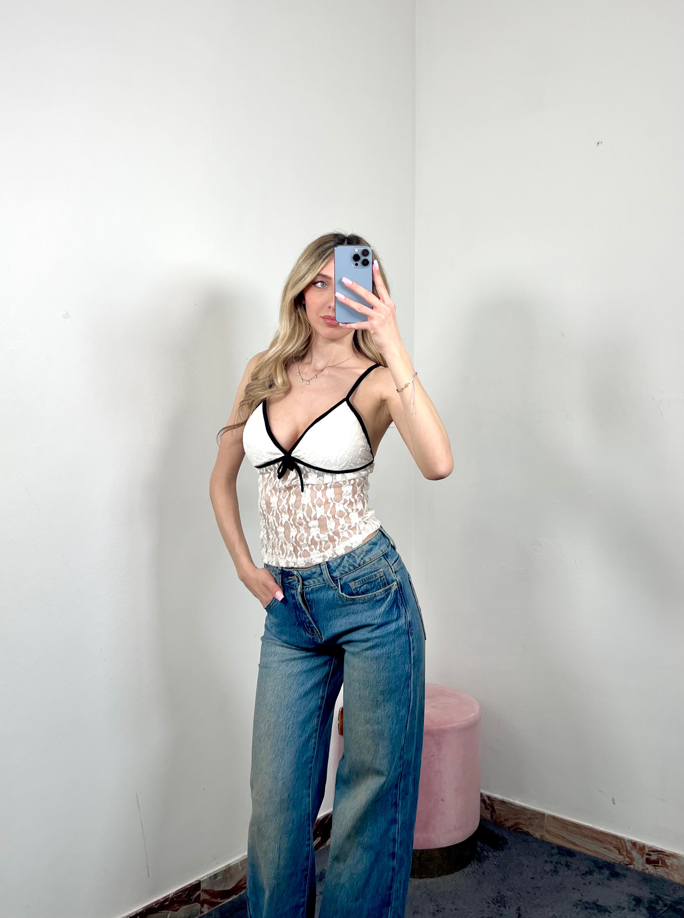 Top Rachel