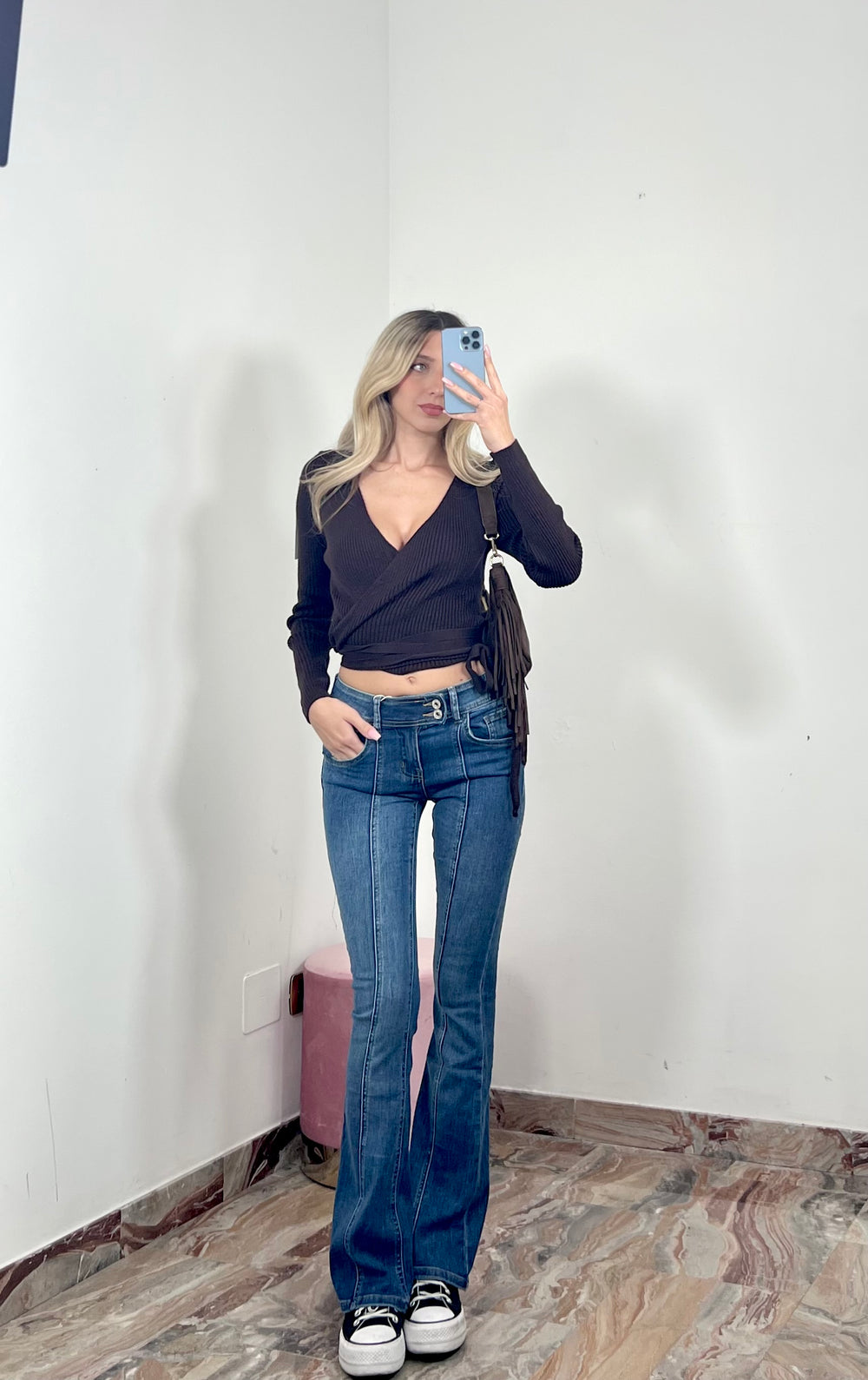 Jeans Tanya