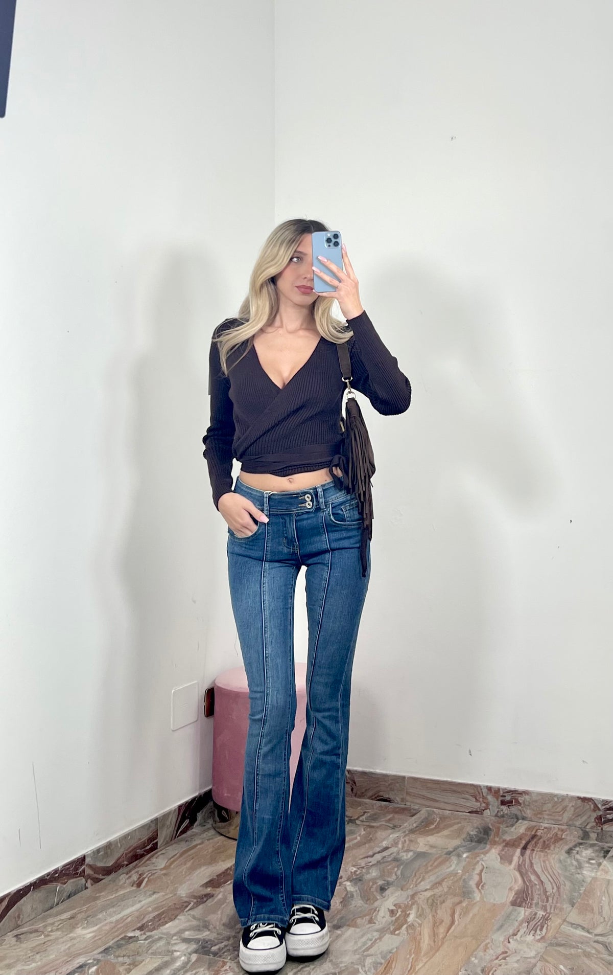 Jeans Tanya
