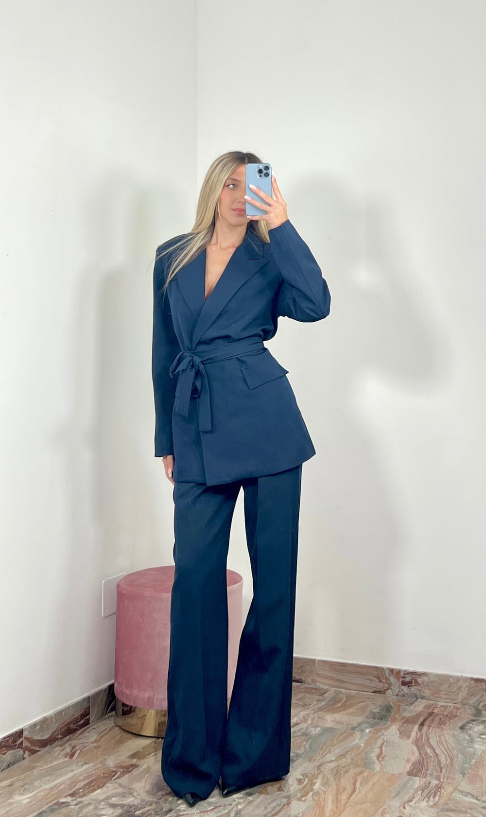 Tailleur Amanda