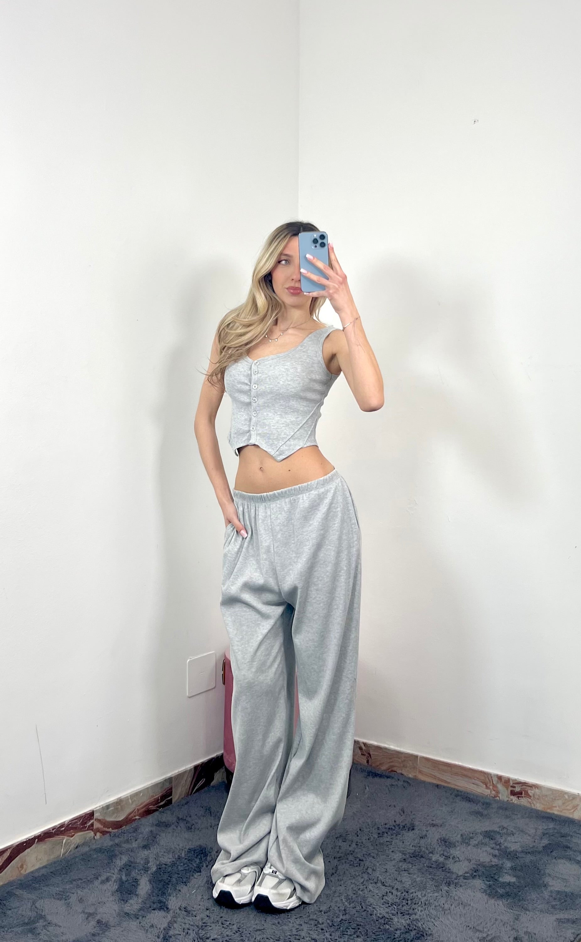 Set Alyssa