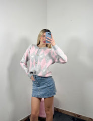 Cardigan Heart