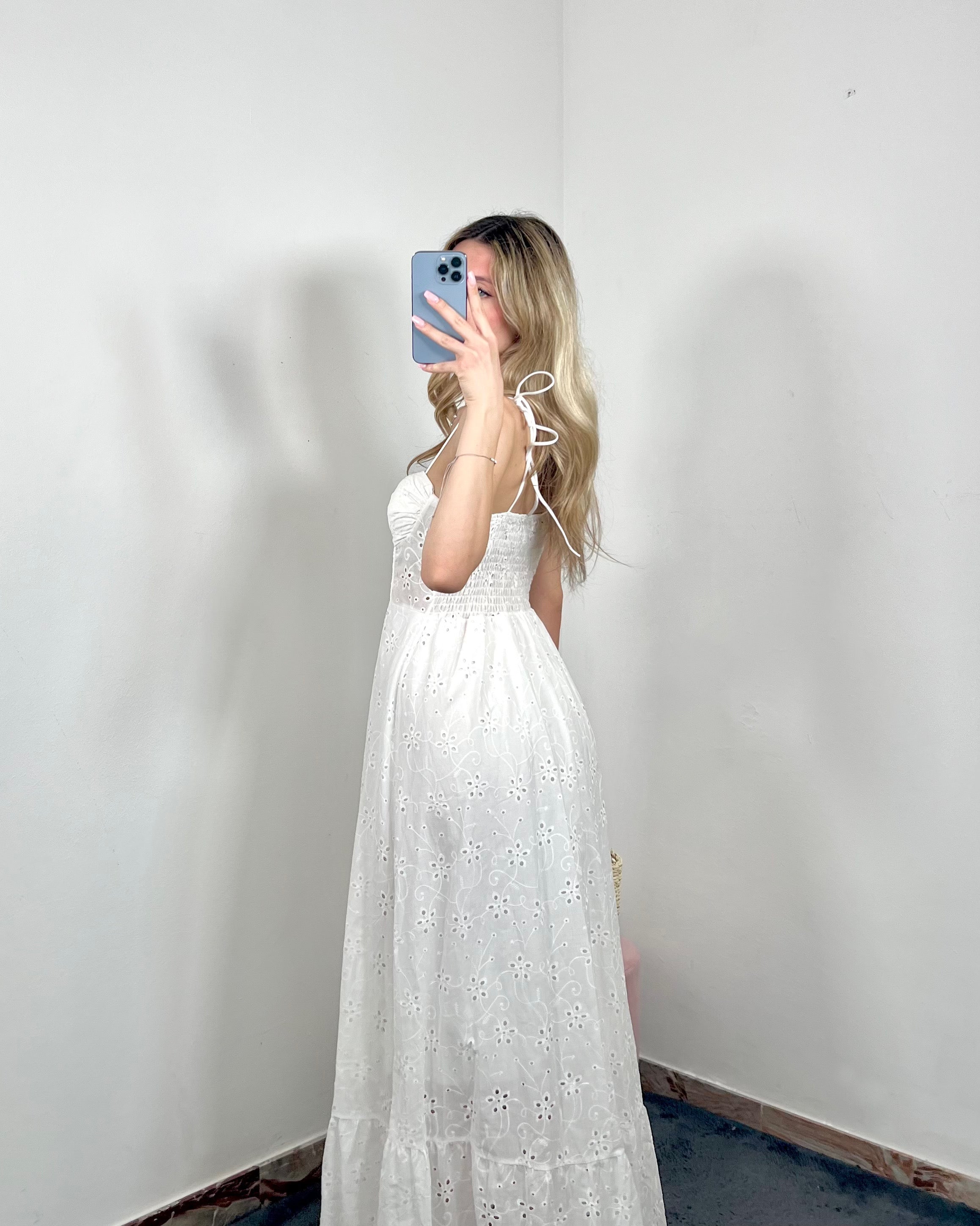 Abito Caroline