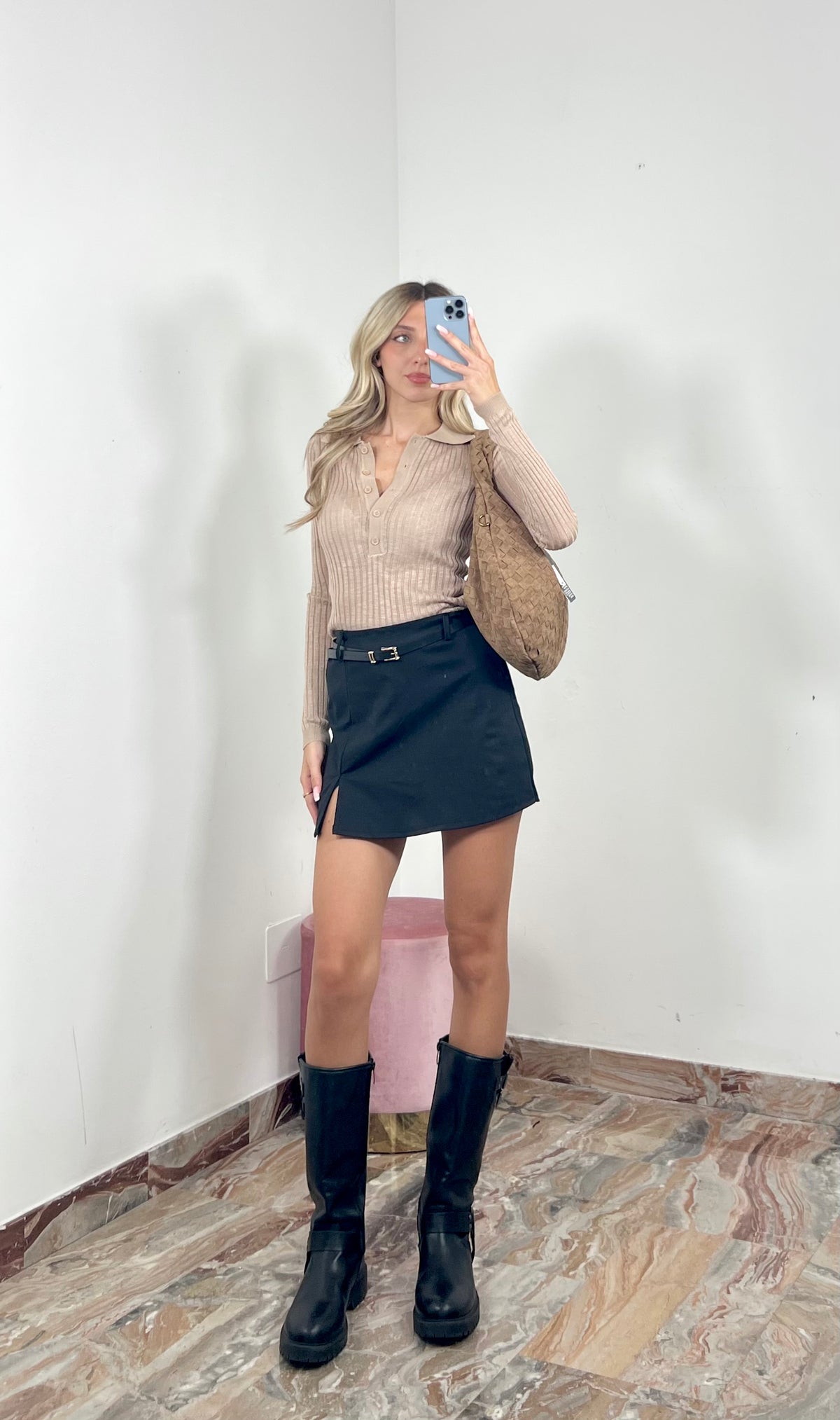 Maglia Josie
